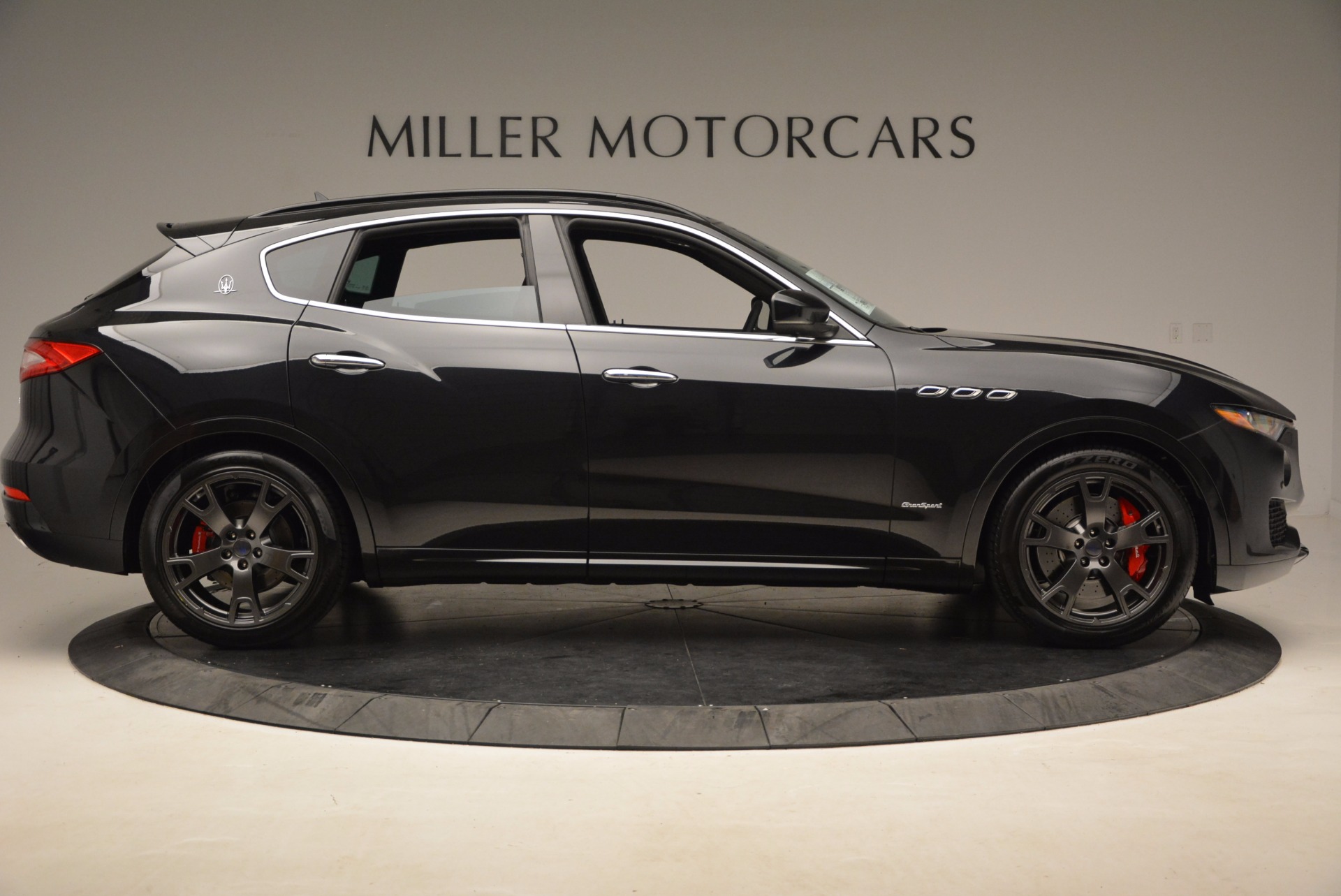 New 2018 Maserati Levante S GranSport | Greenwich, CT - 1920 x 1283 jpeg 338kB