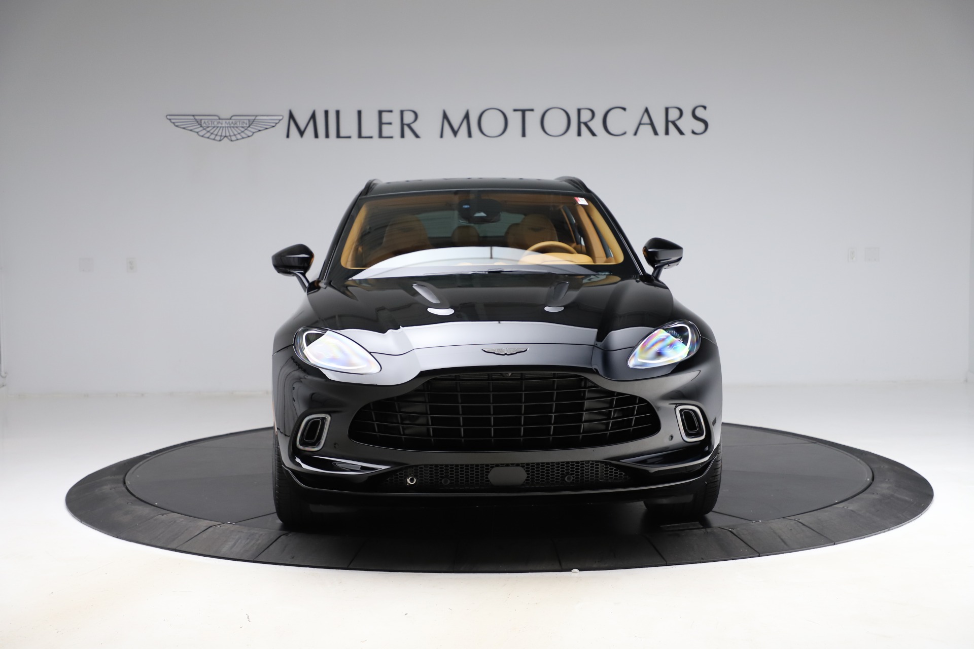 New 2020 Aston Martin DBX SUV | St. Petersburg, FL