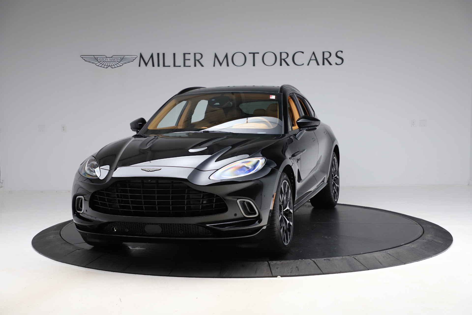 New 2020 Aston Martin DBX SUV | St. Petersburg, FL