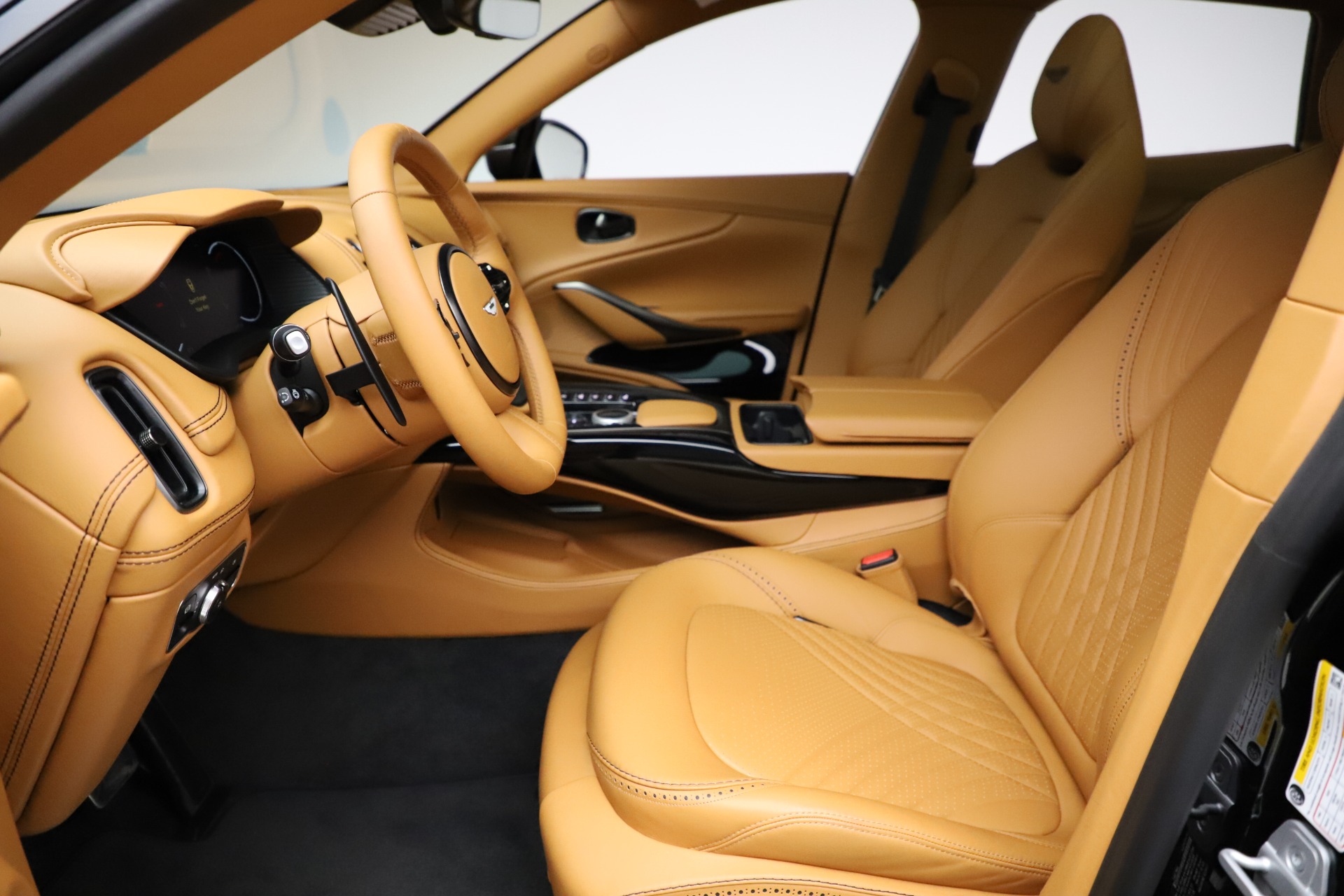 New 2020 Aston Martin DBX SUV | St. Petersburg, FL