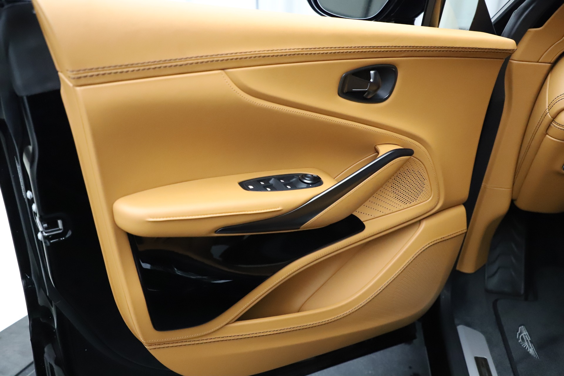 New 2020 Aston Martin DBX SUV | St. Petersburg, FL