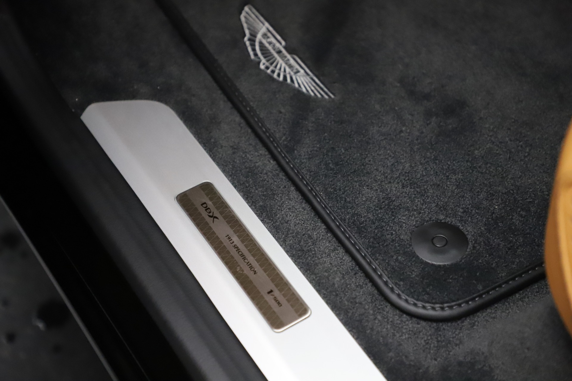 New 2020 Aston Martin DBX SUV | St. Petersburg, FL