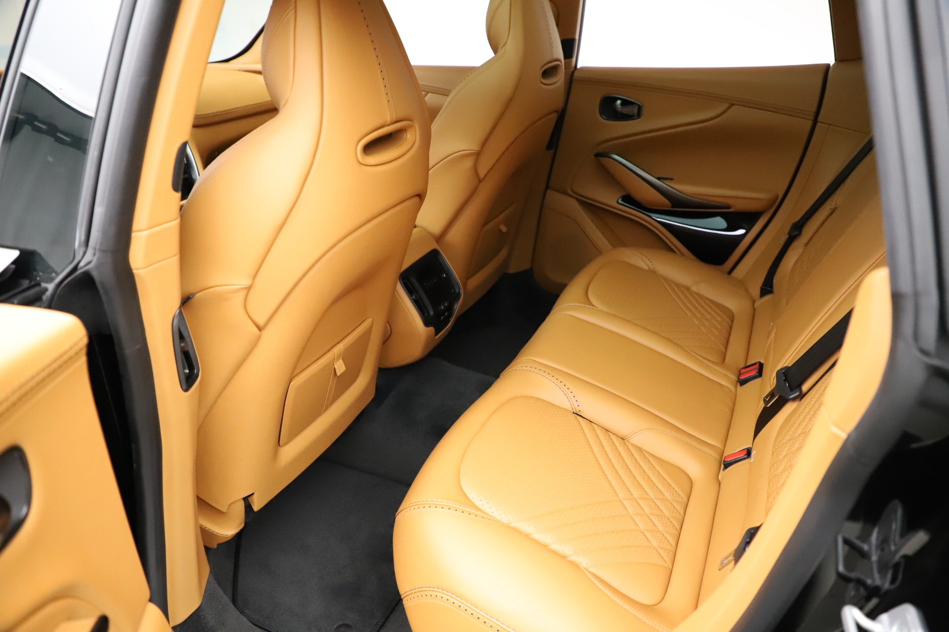 New 2020 Aston Martin DBX SUV | St. Petersburg, FL