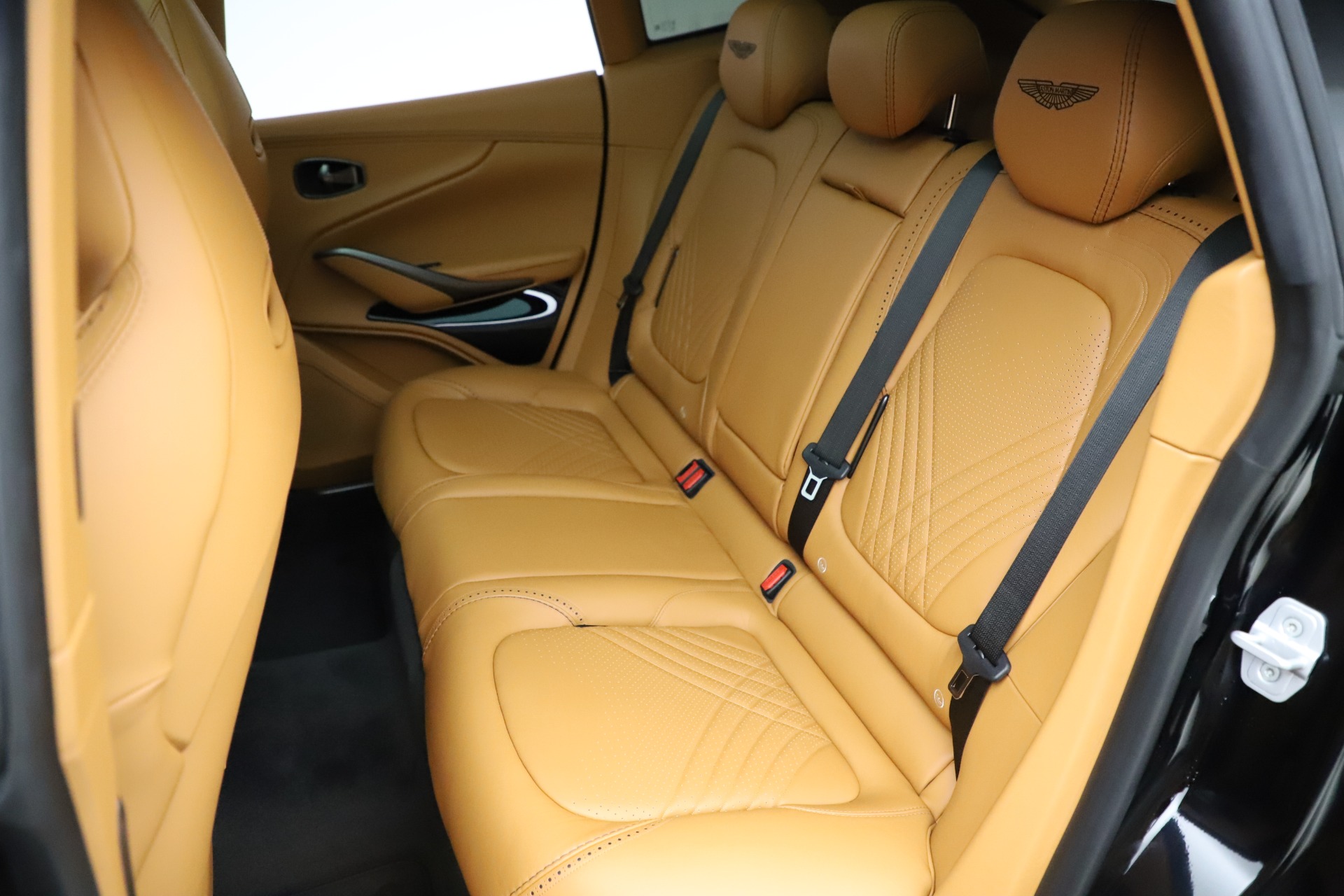 New 2020 Aston Martin DBX SUV | St. Petersburg, FL