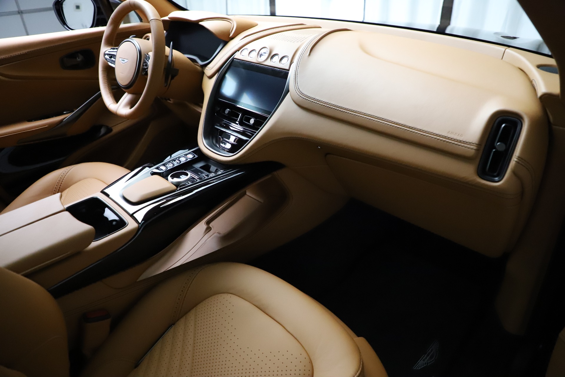 New 2020 Aston Martin DBX SUV | St. Petersburg, FL