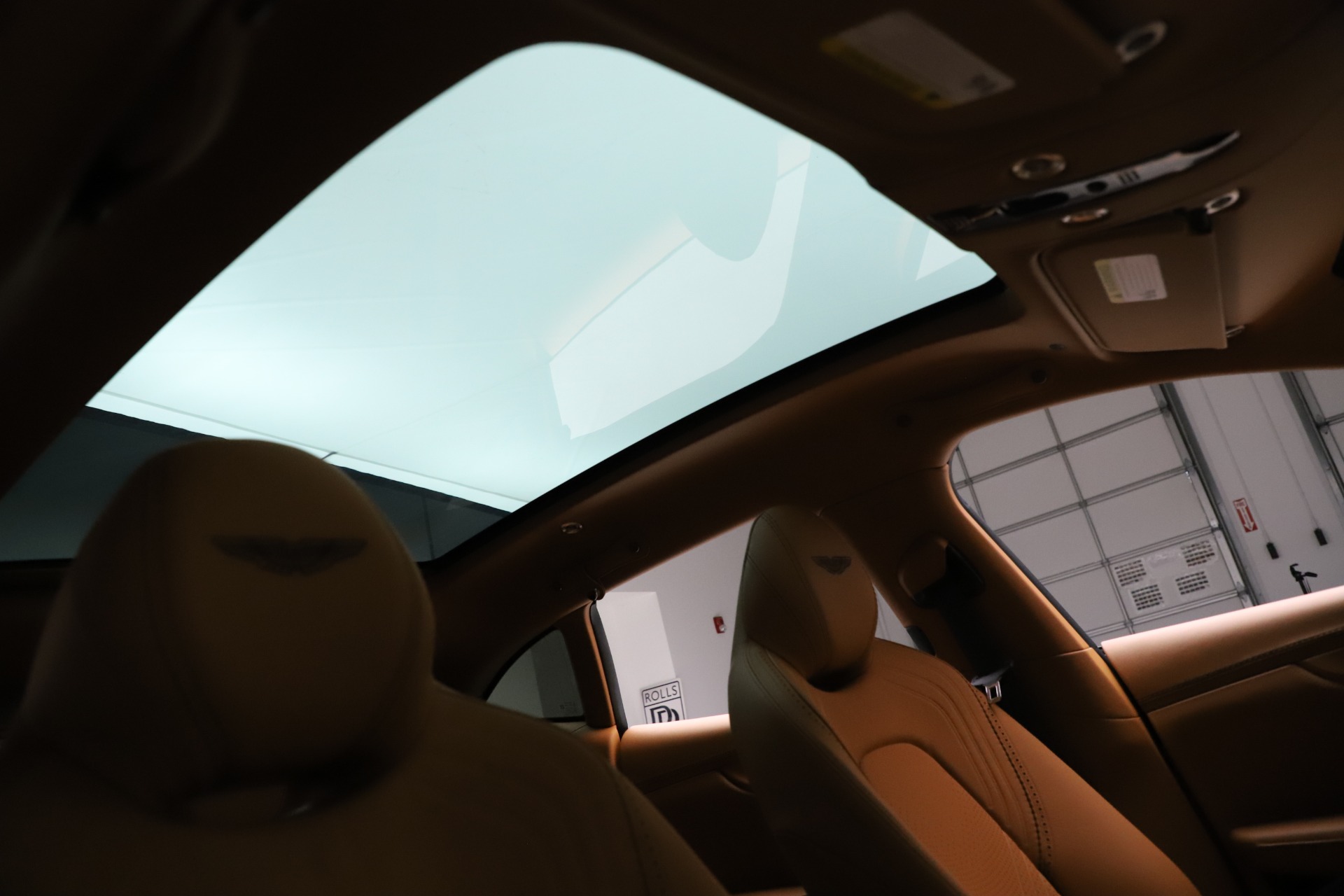 New 2020 Aston Martin DBX SUV | St. Petersburg, FL