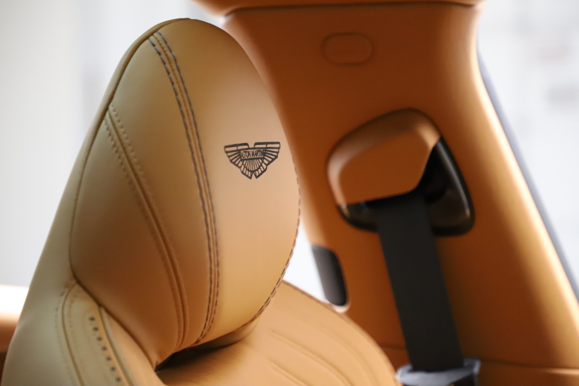 New 2020 Aston Martin DBX SUV | St. Petersburg, FL