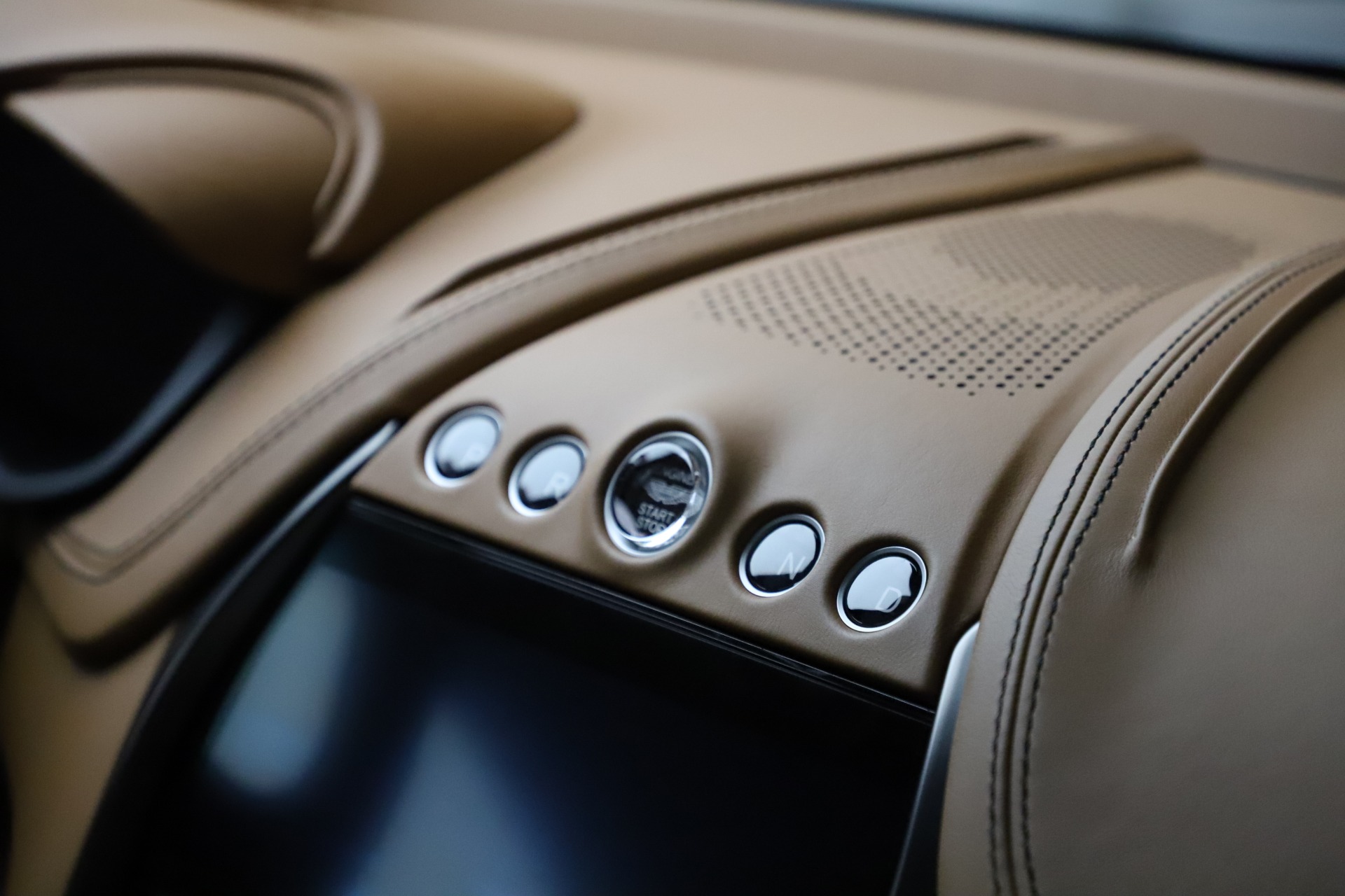 New 2020 Aston Martin DBX SUV | St. Petersburg, FL