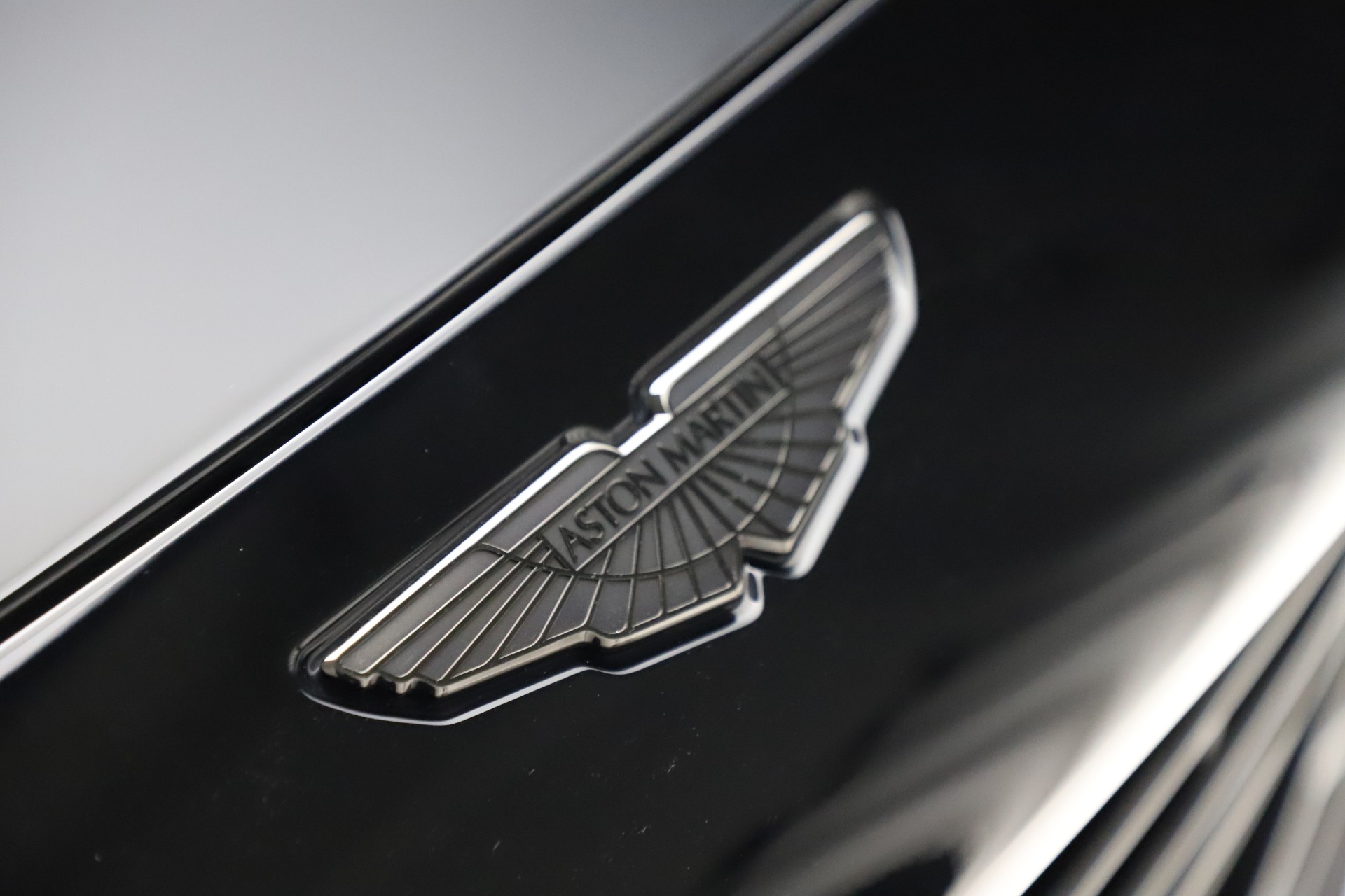 New 2020 Aston Martin DBX SUV | St. Petersburg, FL