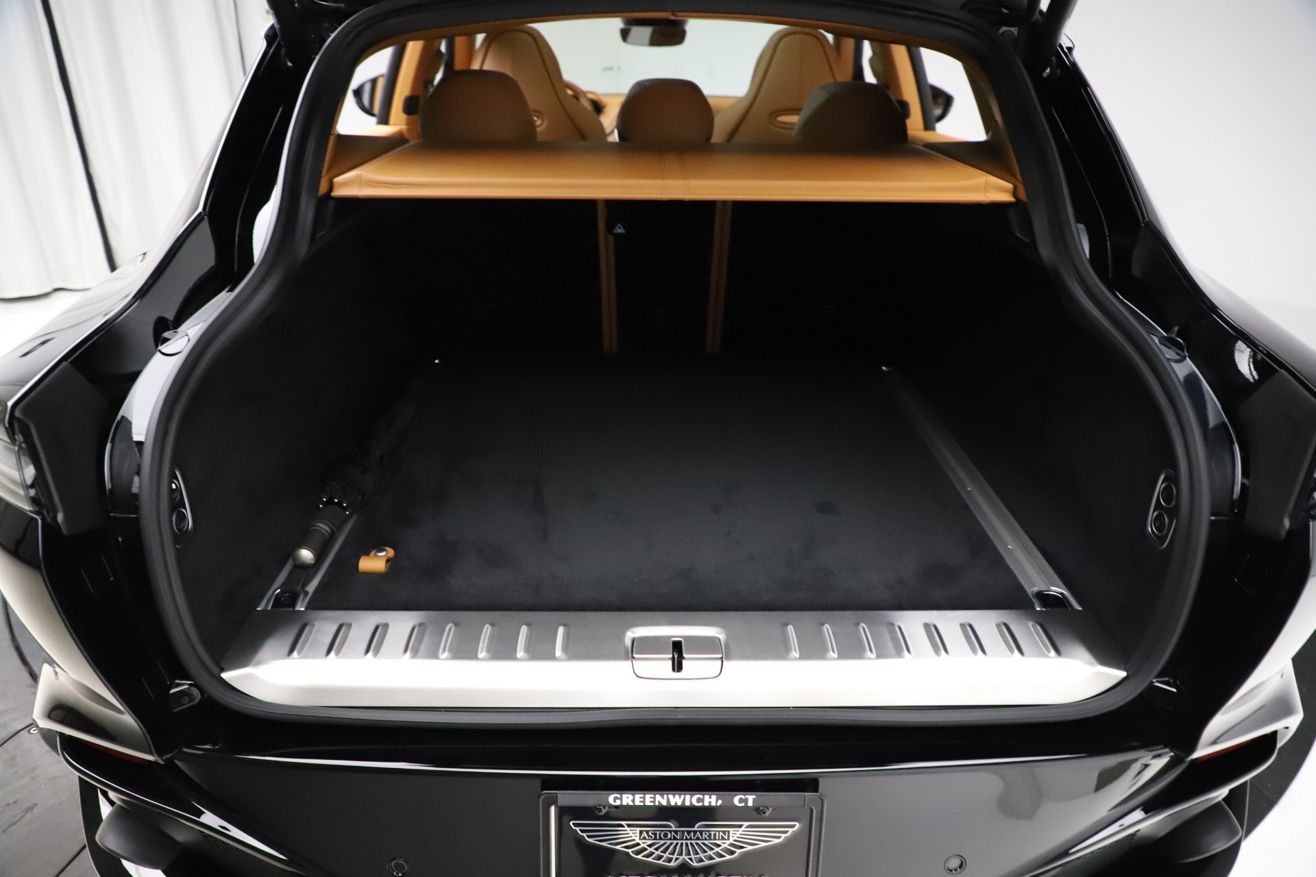 New 2020 Aston Martin DBX SUV | St. Petersburg, FL