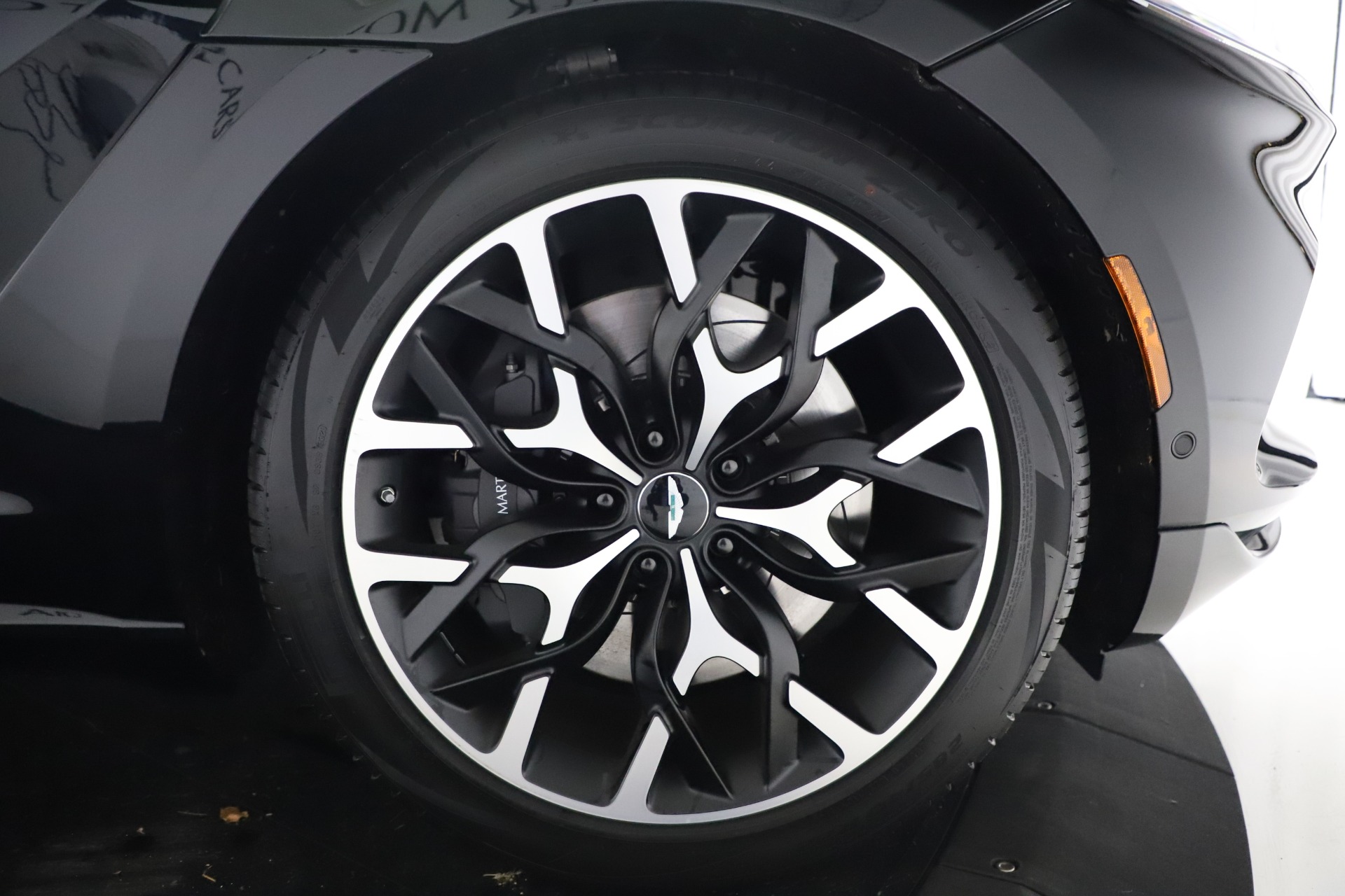 New 2020 Aston Martin DBX SUV | St. Petersburg, FL