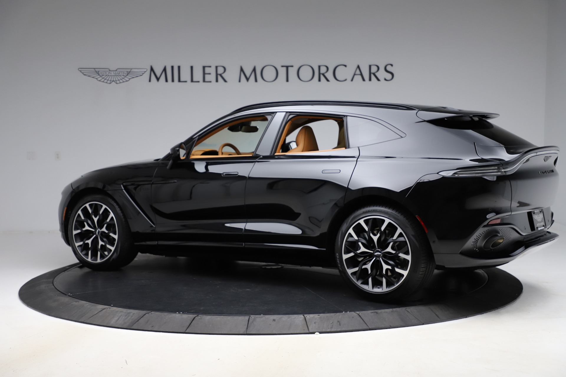 New 2020 Aston Martin DBX SUV | St. Petersburg, FL