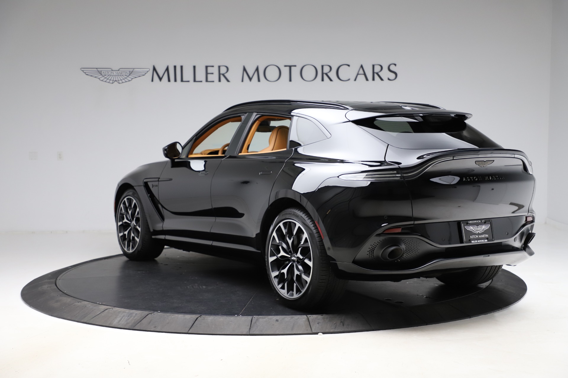 New 2020 Aston Martin DBX SUV | St. Petersburg, FL