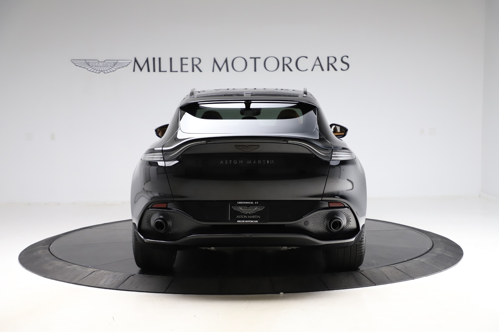 New 2020 Aston Martin DBX SUV | St. Petersburg, FL