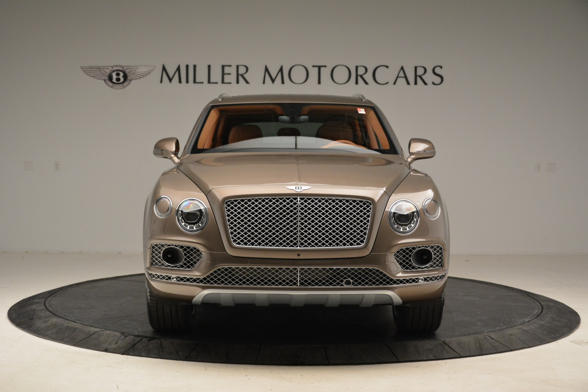 Used 2018 Bentley Bentayga W12 Signature | St. Petersburg, FL