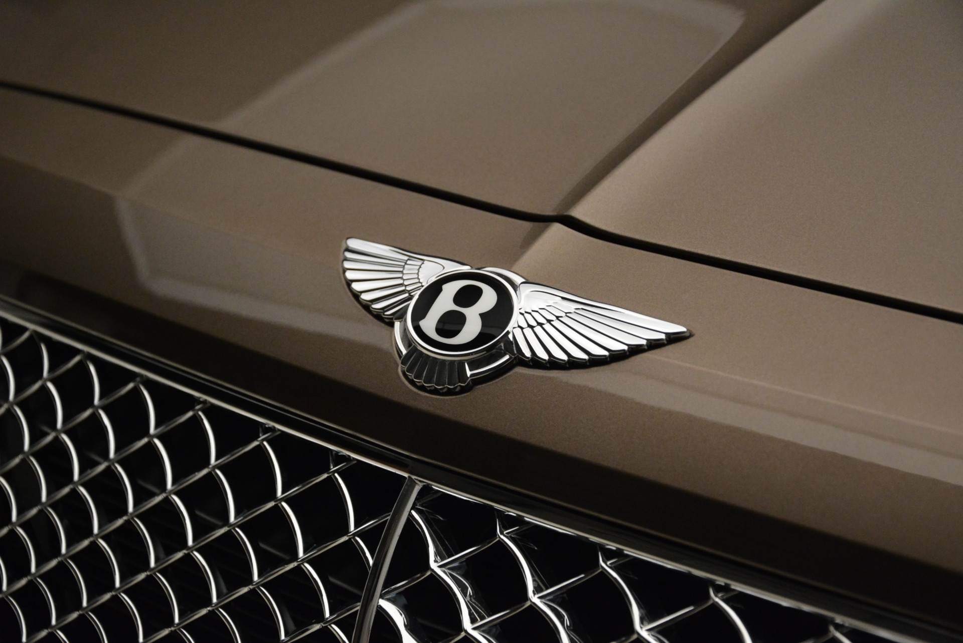Used 2018 Bentley Bentayga W12 Signature | St. Petersburg, FL
