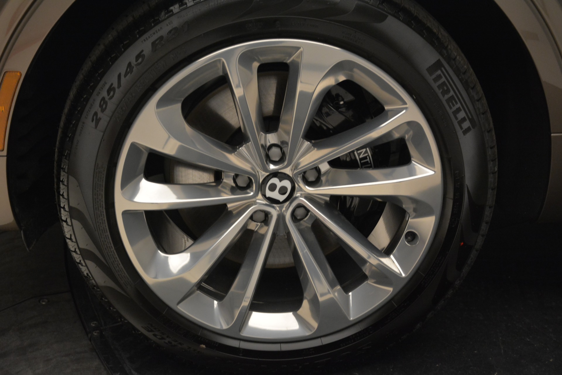 Used 2018 Bentley Bentayga W12 Signature | St. Petersburg, FL