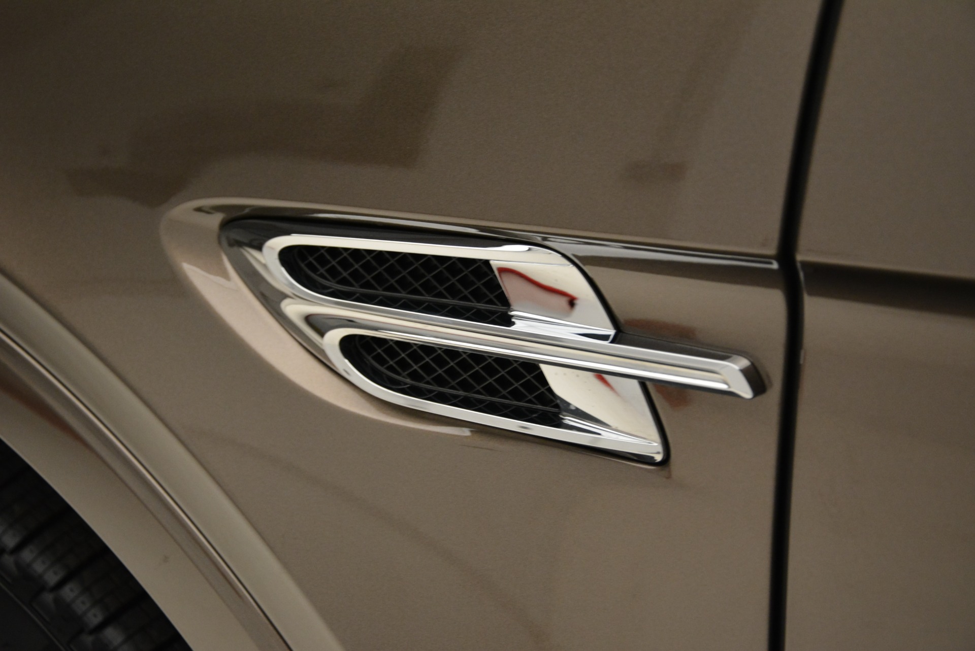Used 2018 Bentley Bentayga W12 Signature | St. Petersburg, FL