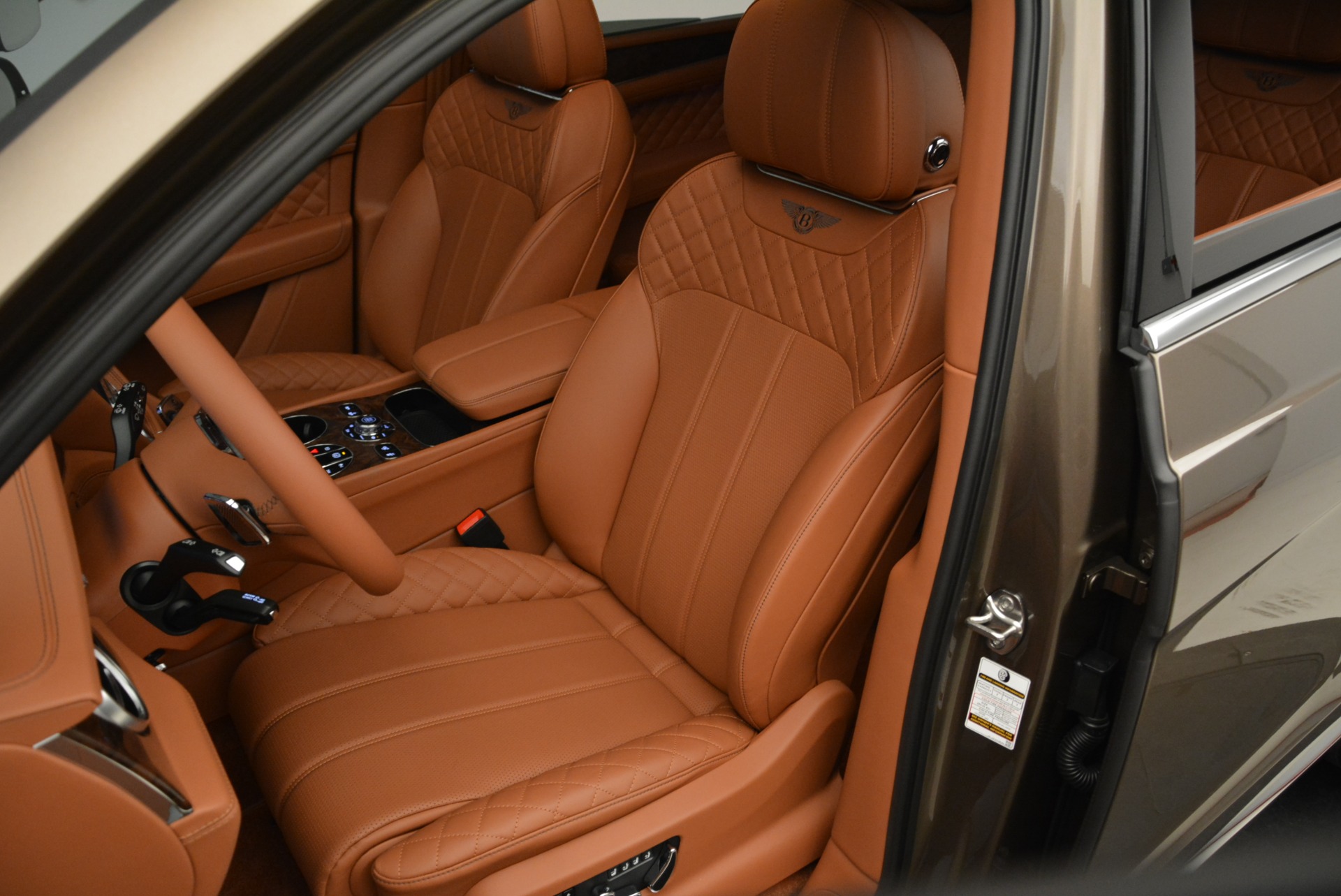 Used 2018 Bentley Bentayga W12 Signature | St. Petersburg, FL