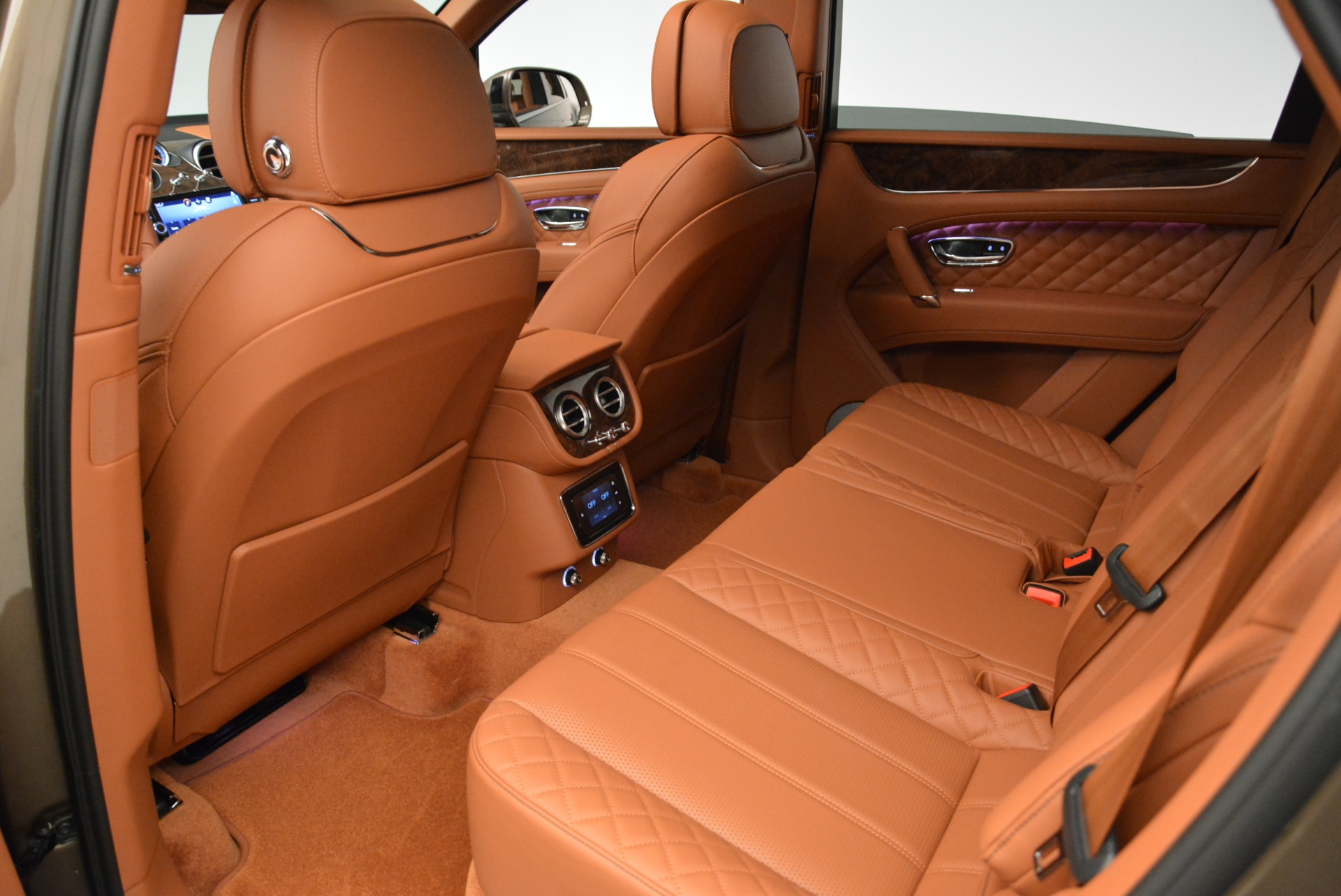 Used 2018 Bentley Bentayga W12 Signature | St. Petersburg, FL