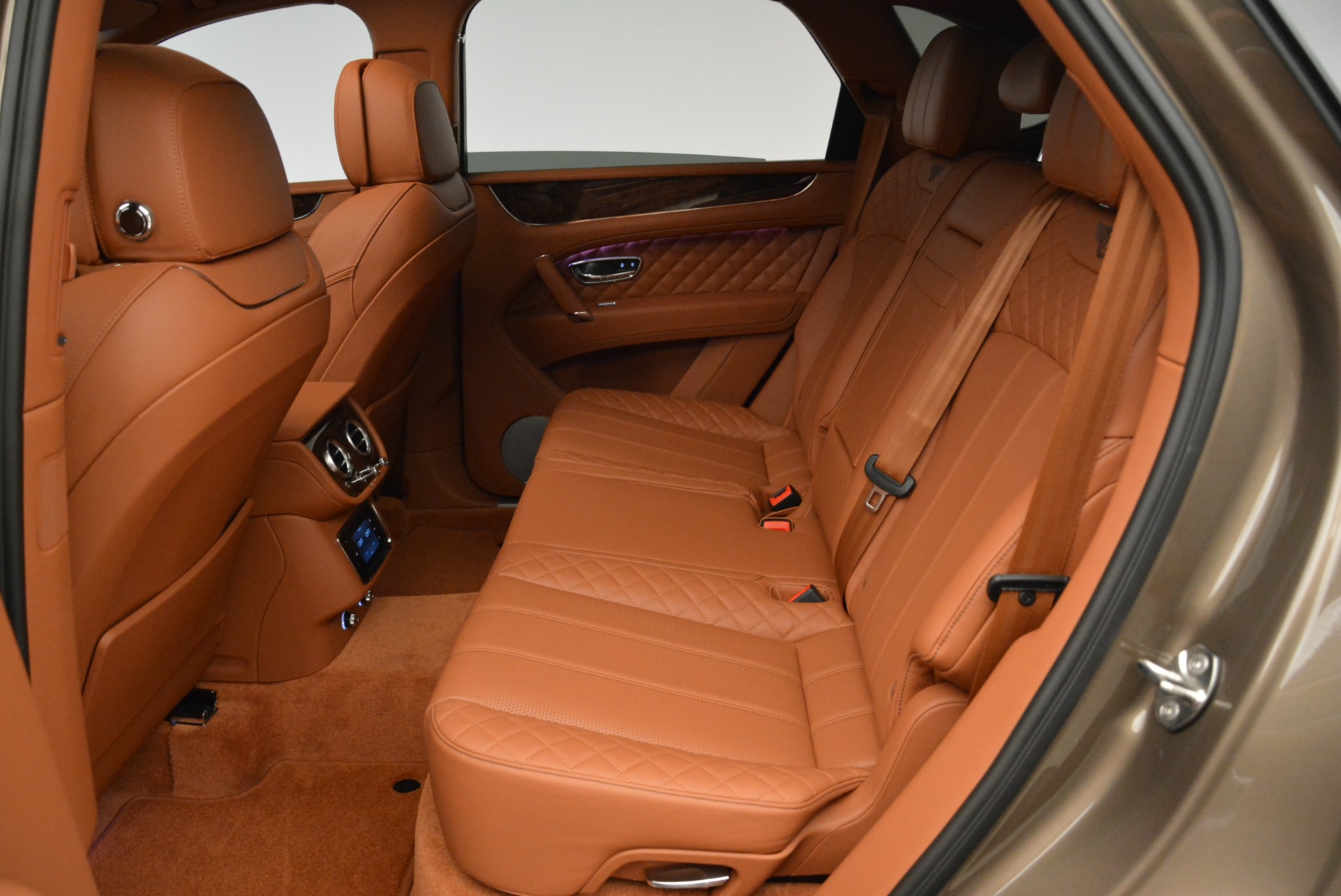 Used 2018 Bentley Bentayga W12 Signature | St. Petersburg, FL