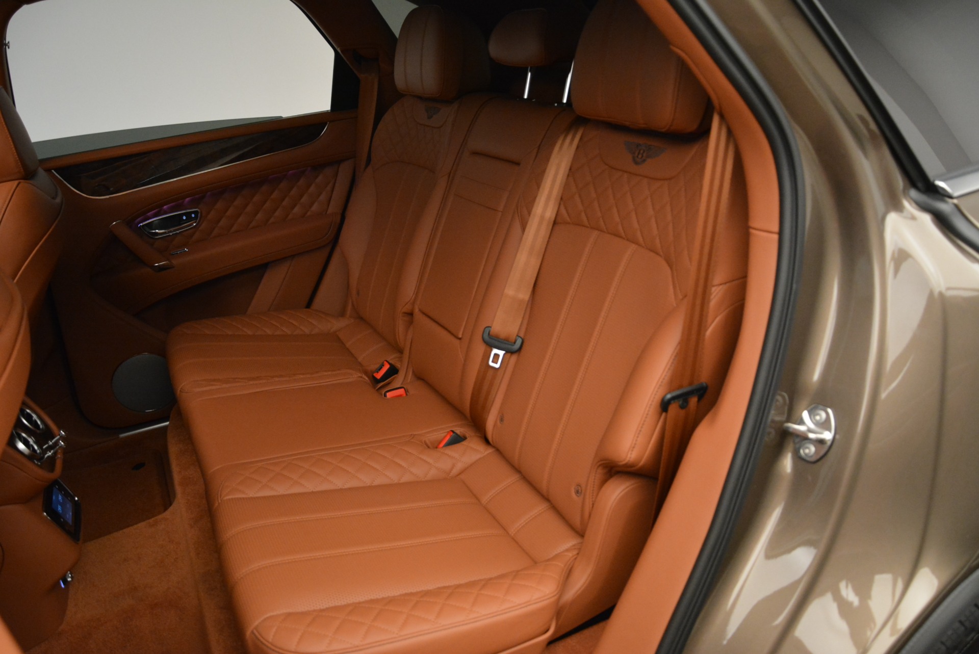Used 2018 Bentley Bentayga W12 Signature | St. Petersburg, FL