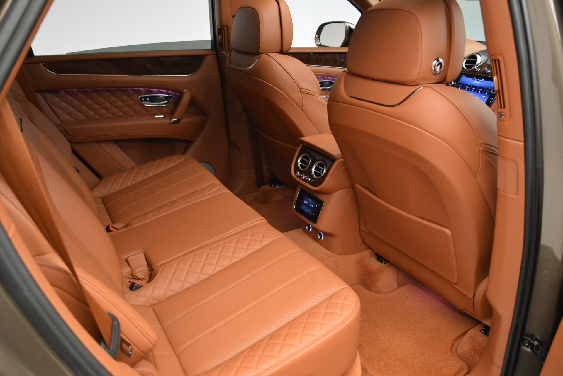 Used 2018 Bentley Bentayga W12 Signature | St. Petersburg, FL