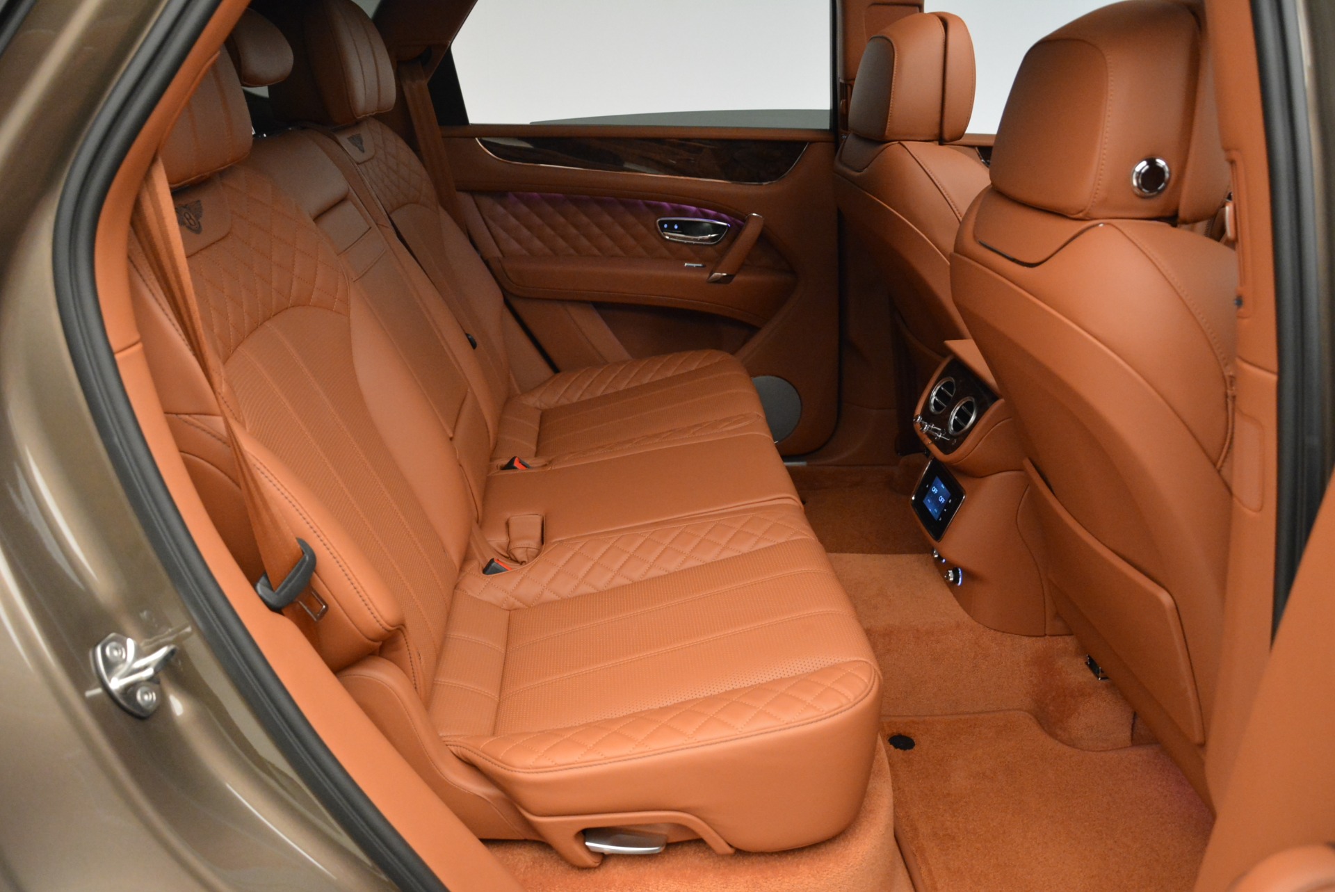 Used 2018 Bentley Bentayga W12 Signature | St. Petersburg, FL