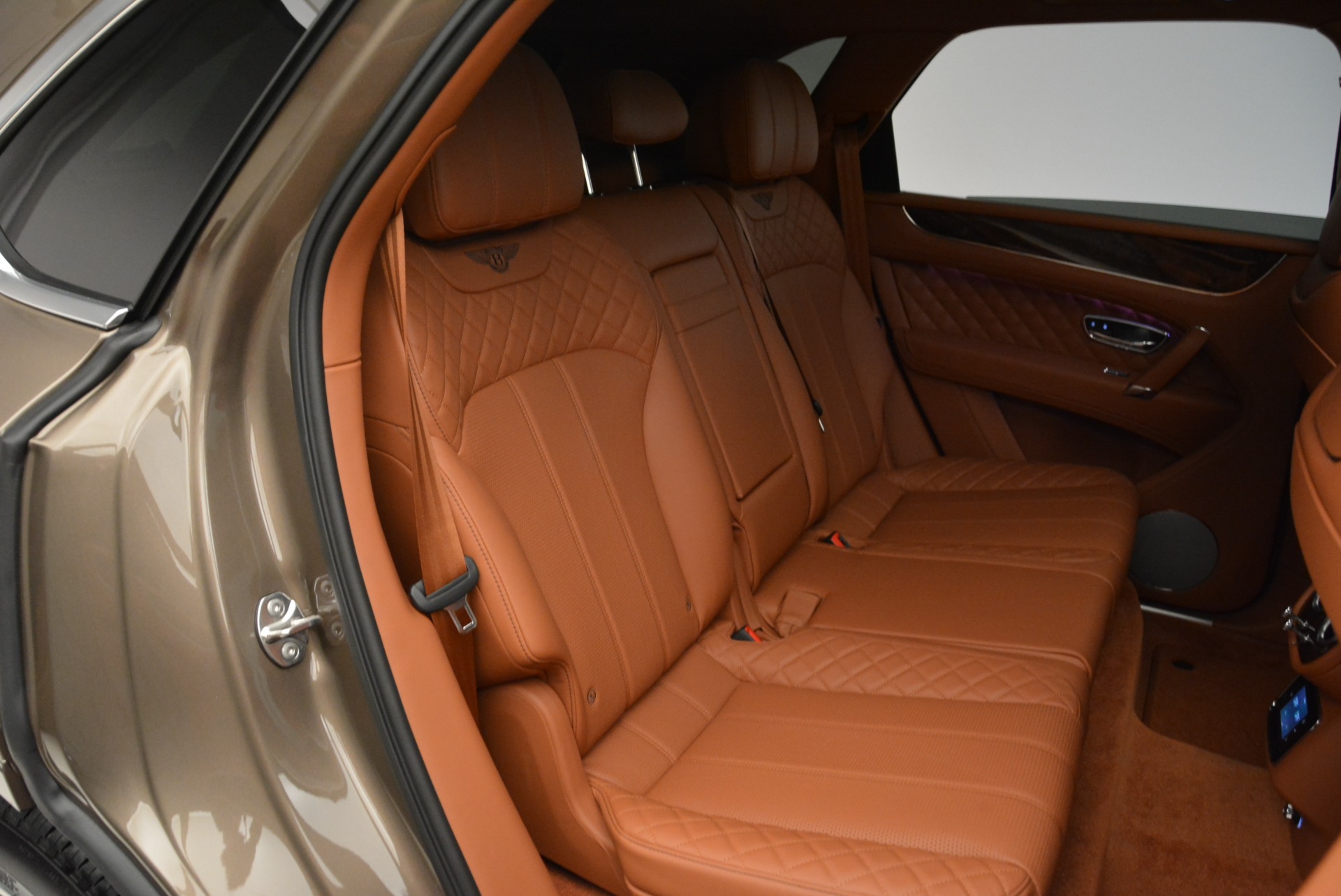 Used 2018 Bentley Bentayga W12 Signature | St. Petersburg, FL