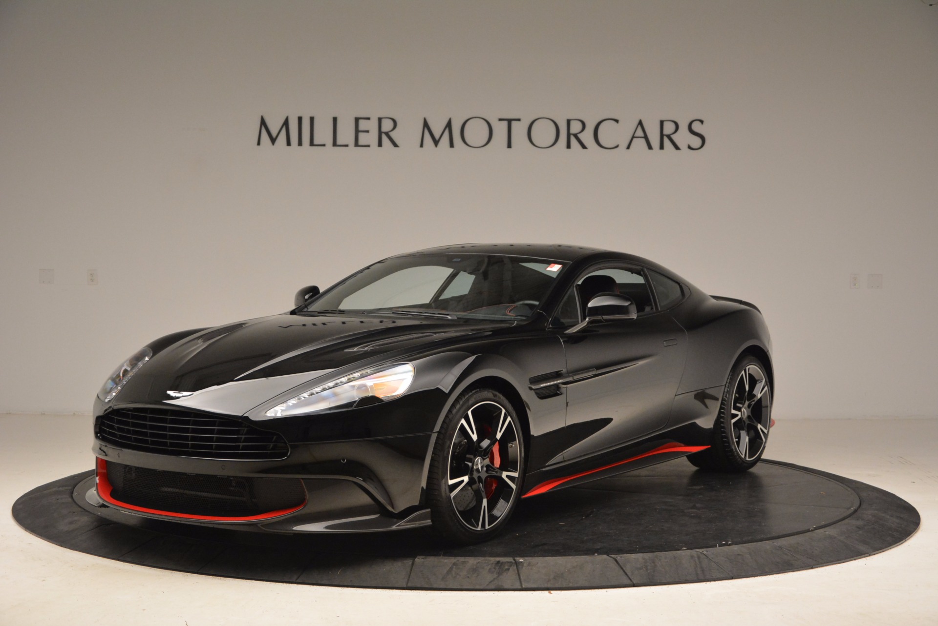 2018 Aston Martin Vanquish S Stock A1257 366 Visit Www