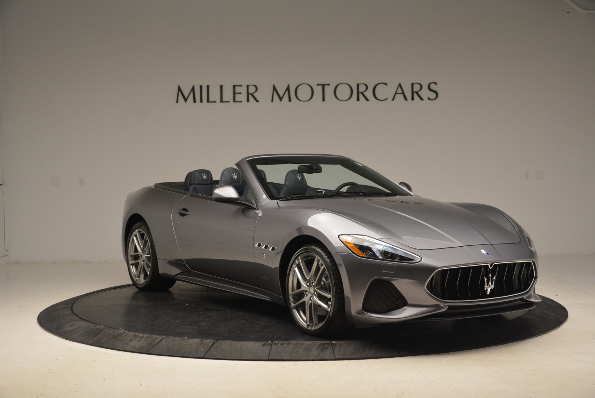 Miller Motorcars New Aston Martin Bugatti Maserati Bentley Lease Specials New 2018 Maserati Granturismo Greenwich