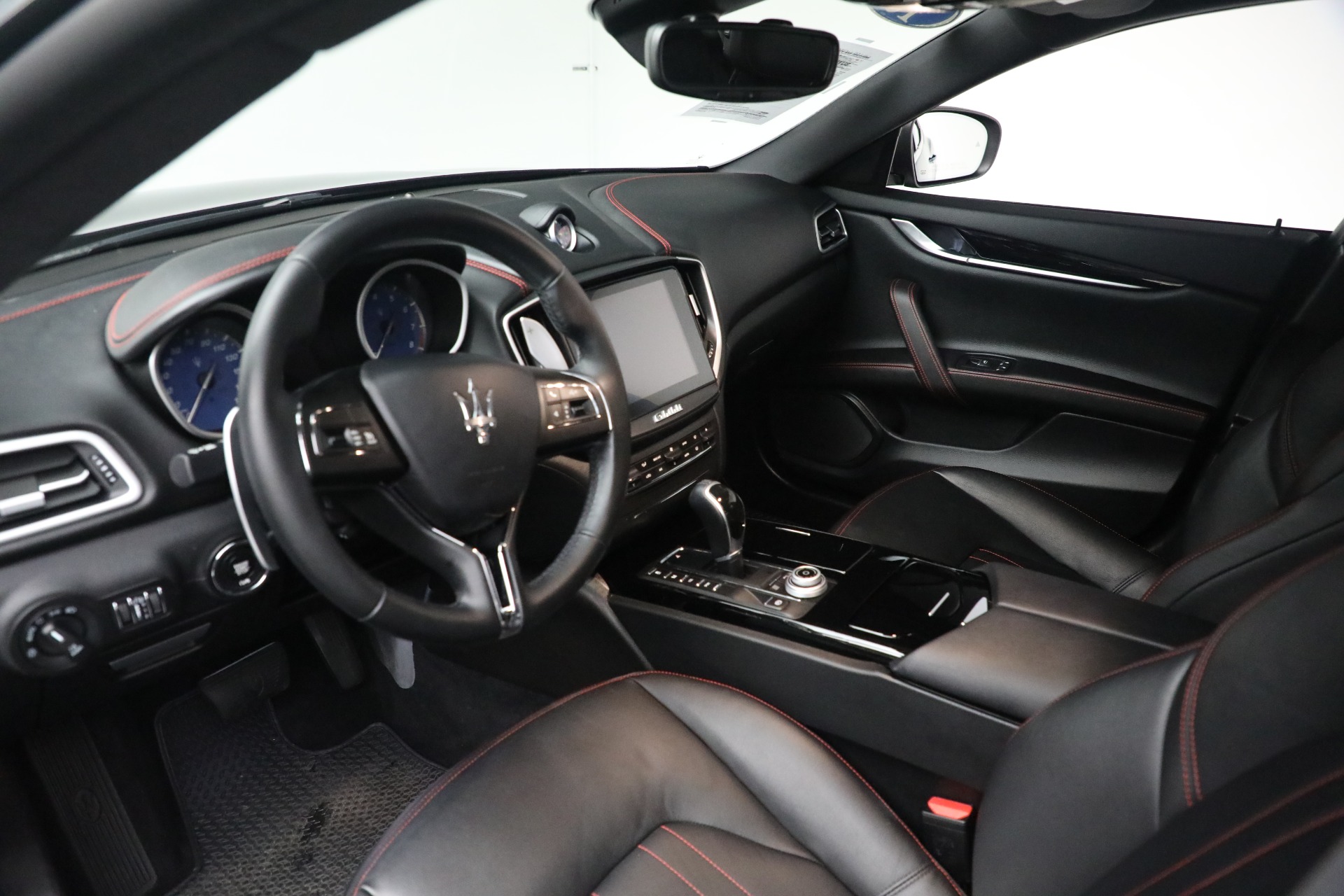Used 2018 Maserati Ghibli S Q4 | St. Petersburg, FL