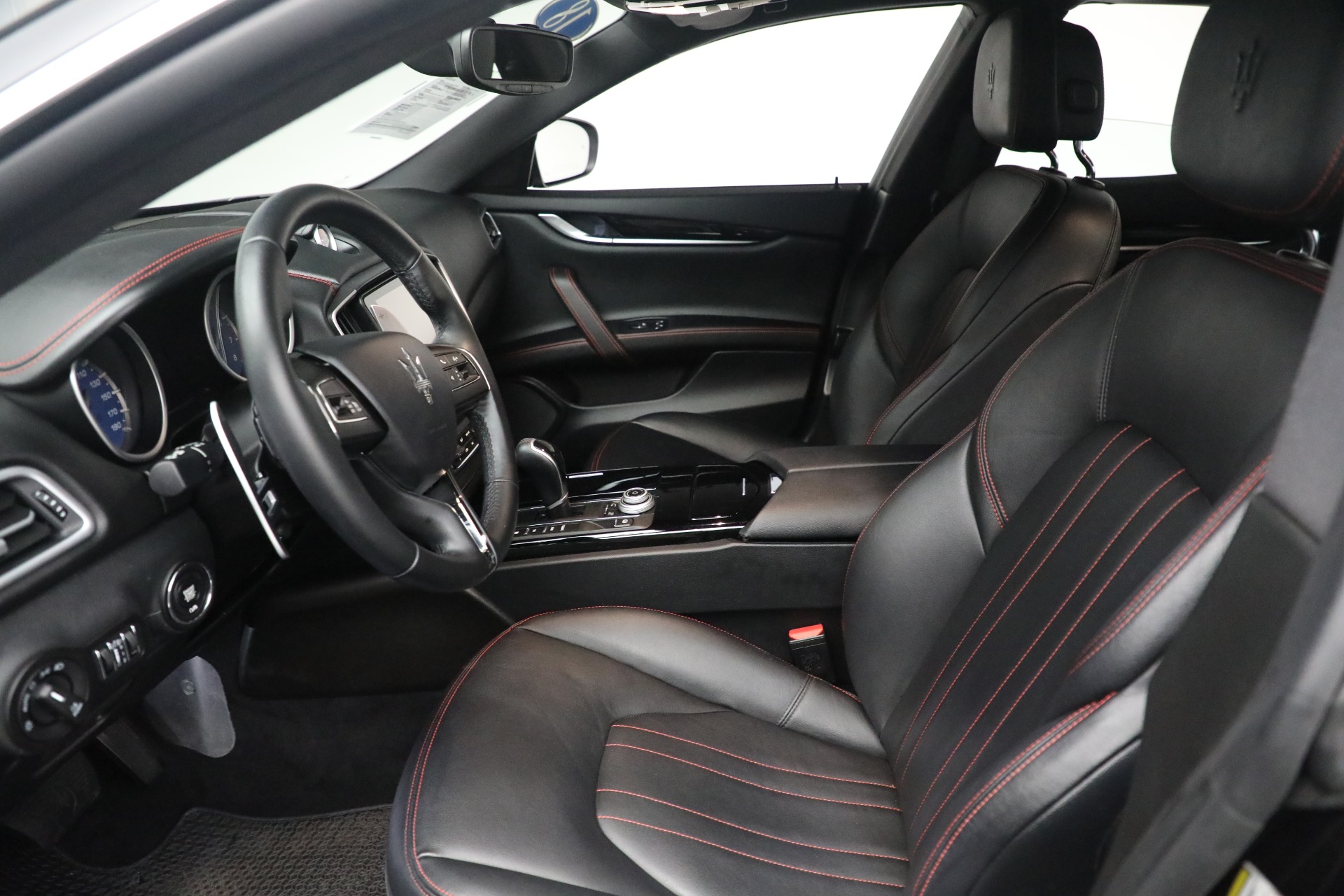 Used 2018 Maserati Ghibli S Q4 | St. Petersburg, FL