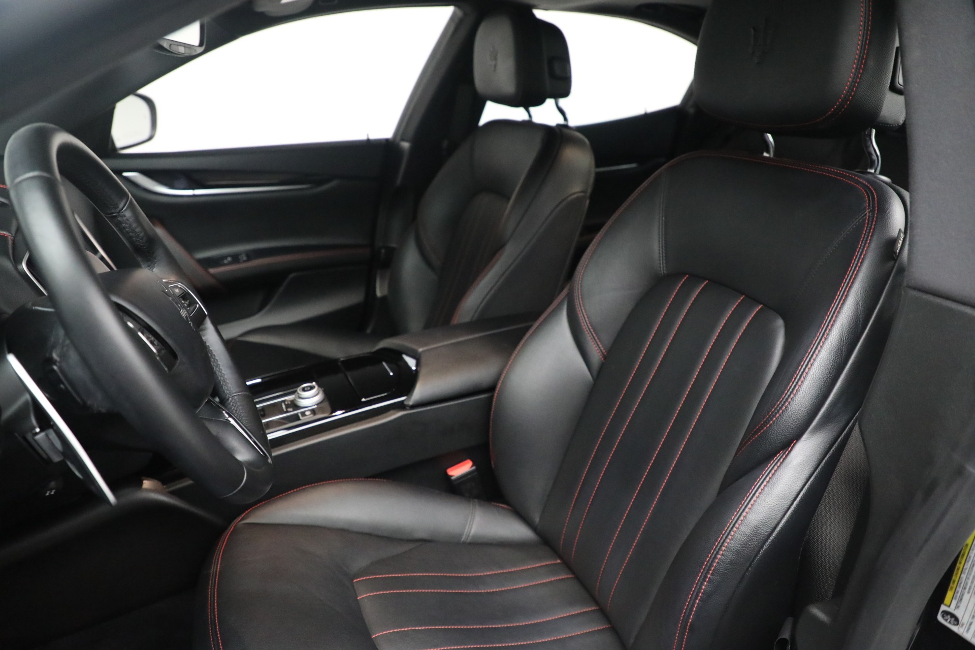 Used 2018 Maserati Ghibli S Q4 | St. Petersburg, FL