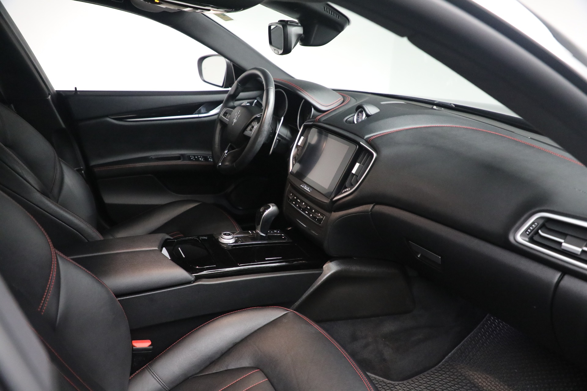 Used 2018 Maserati Ghibli S Q4 | St. Petersburg, FL