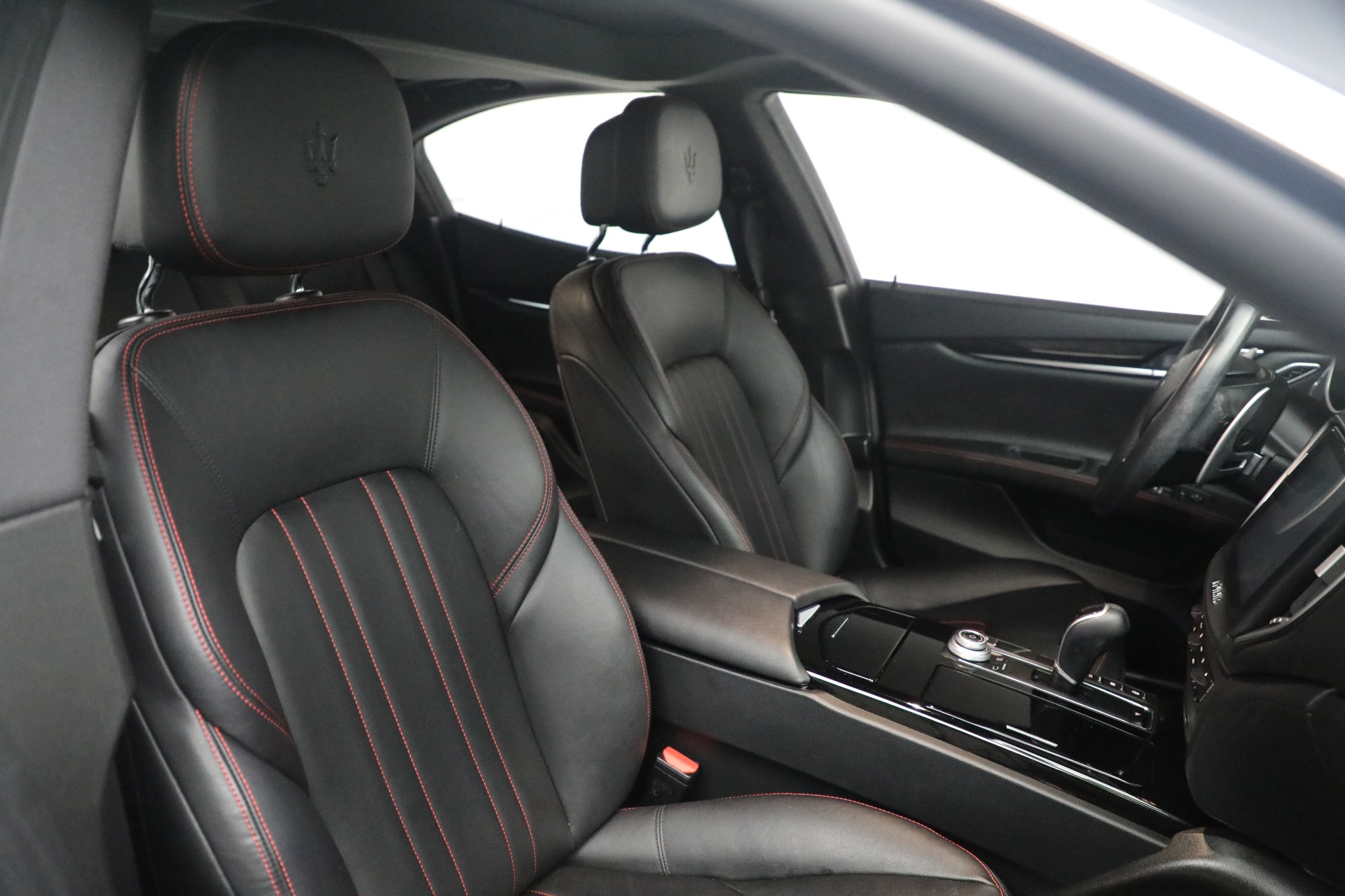 Used 2018 Maserati Ghibli S Q4 | St. Petersburg, FL