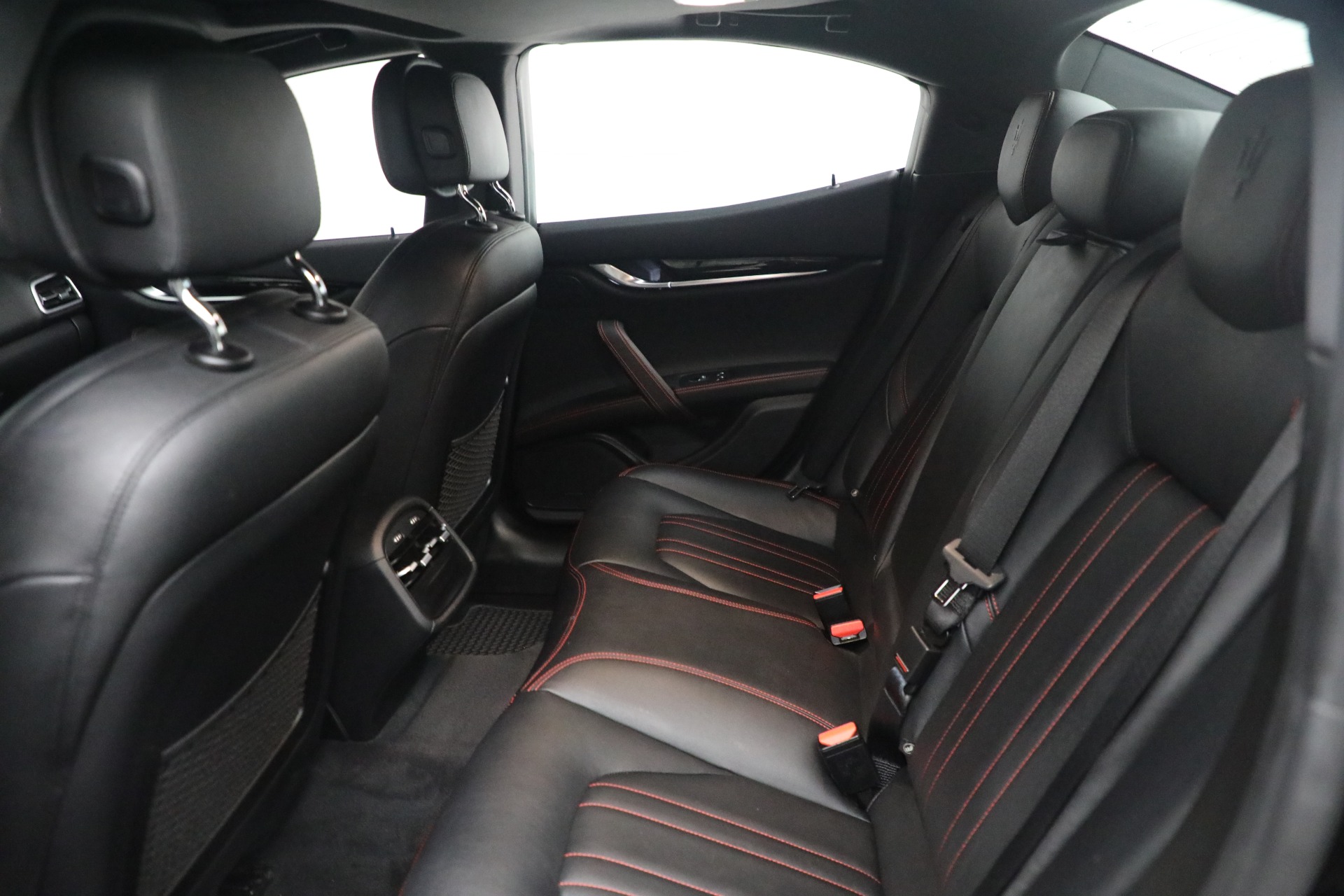 Used 2018 Maserati Ghibli S Q4 | St. Petersburg, FL