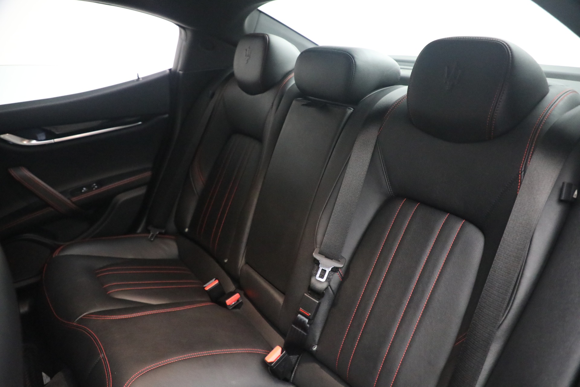 Used 2018 Maserati Ghibli S Q4 | St. Petersburg, FL