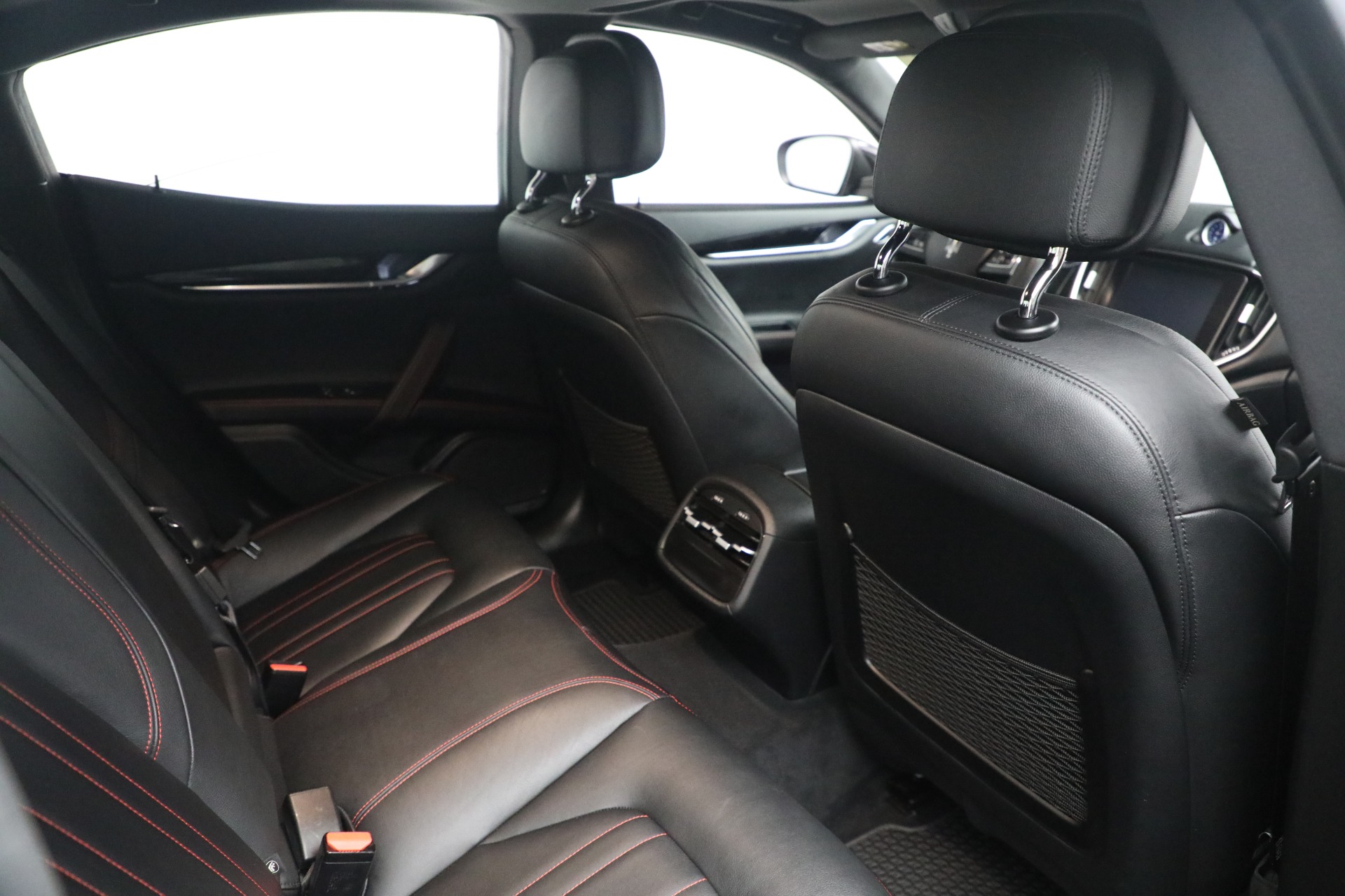Used 2018 Maserati Ghibli S Q4 | St. Petersburg, FL