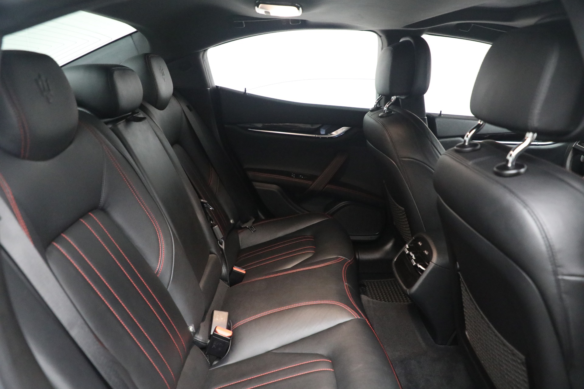 Used 2018 Maserati Ghibli S Q4 | St. Petersburg, FL