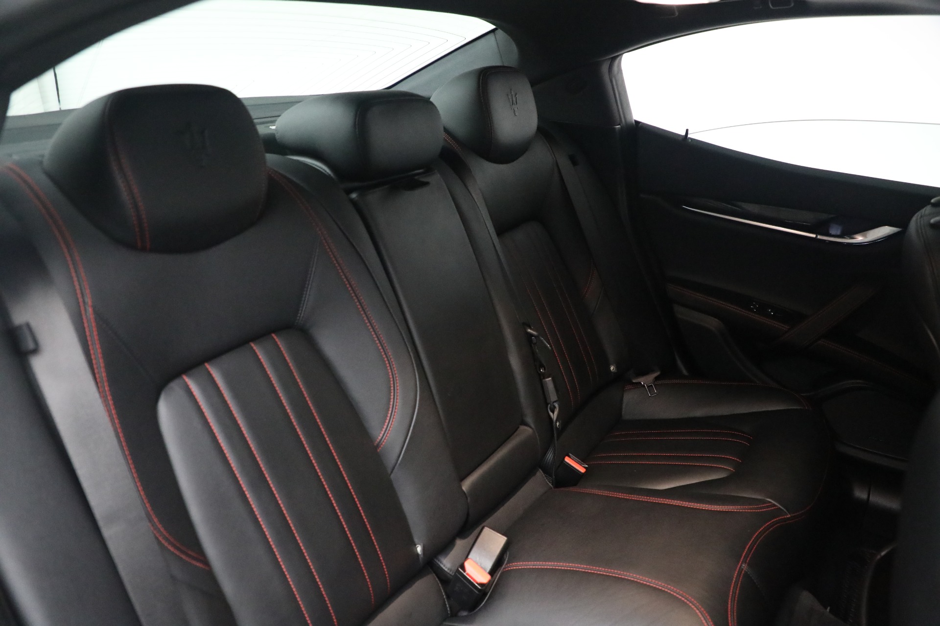 Used 2018 Maserati Ghibli S Q4 | St. Petersburg, FL
