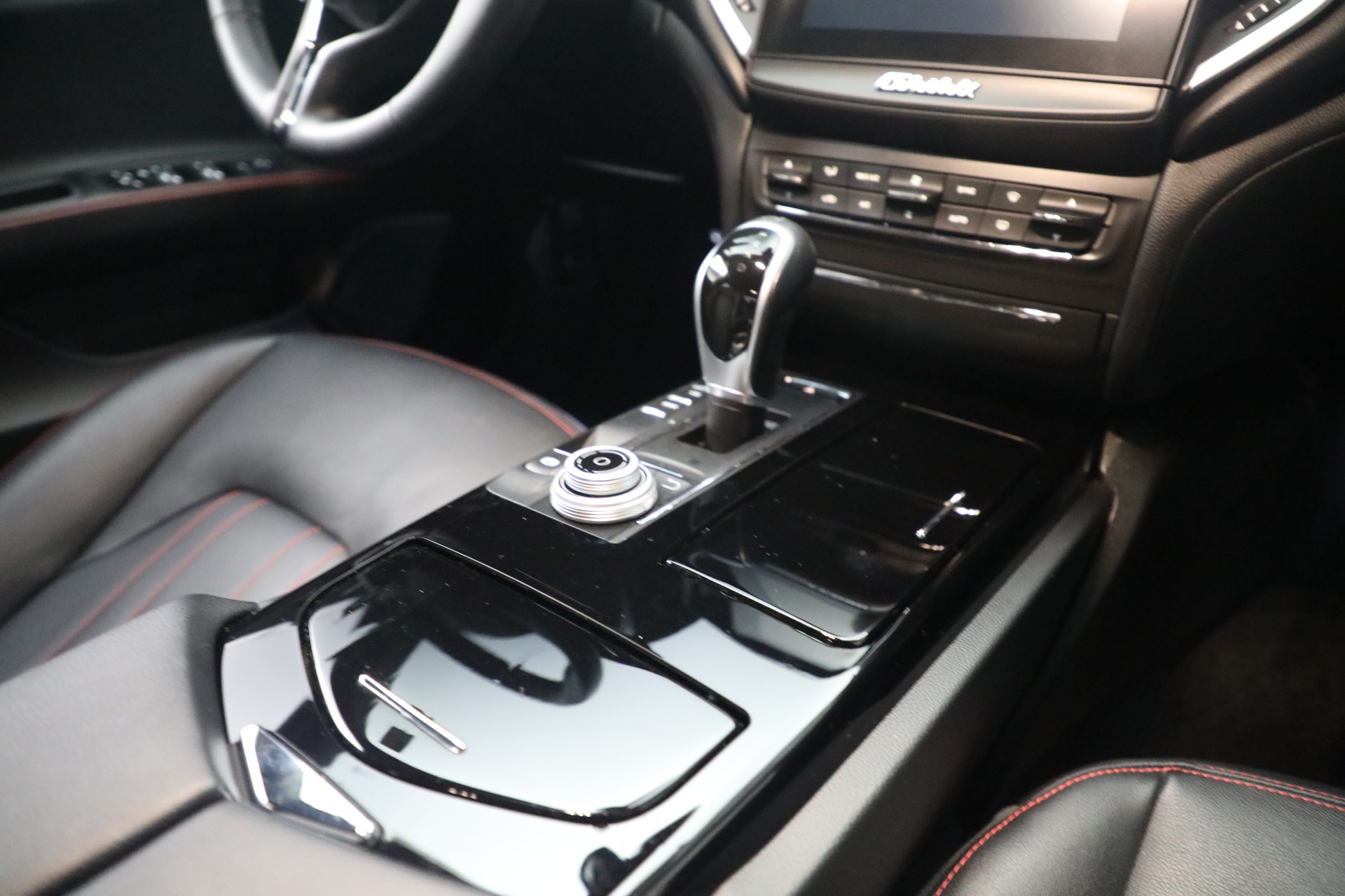 Used 2018 Maserati Ghibli S Q4 | St. Petersburg, FL