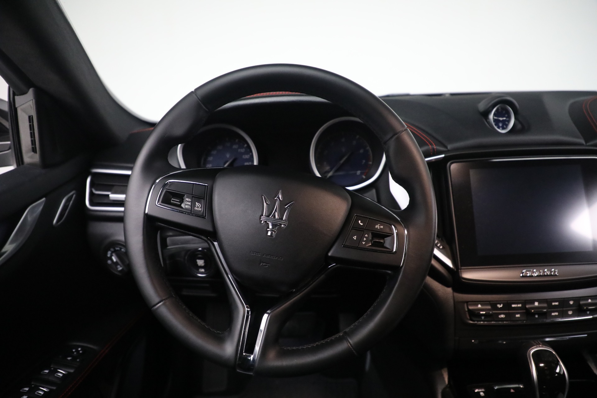 Used 2018 Maserati Ghibli S Q4 | St. Petersburg, FL