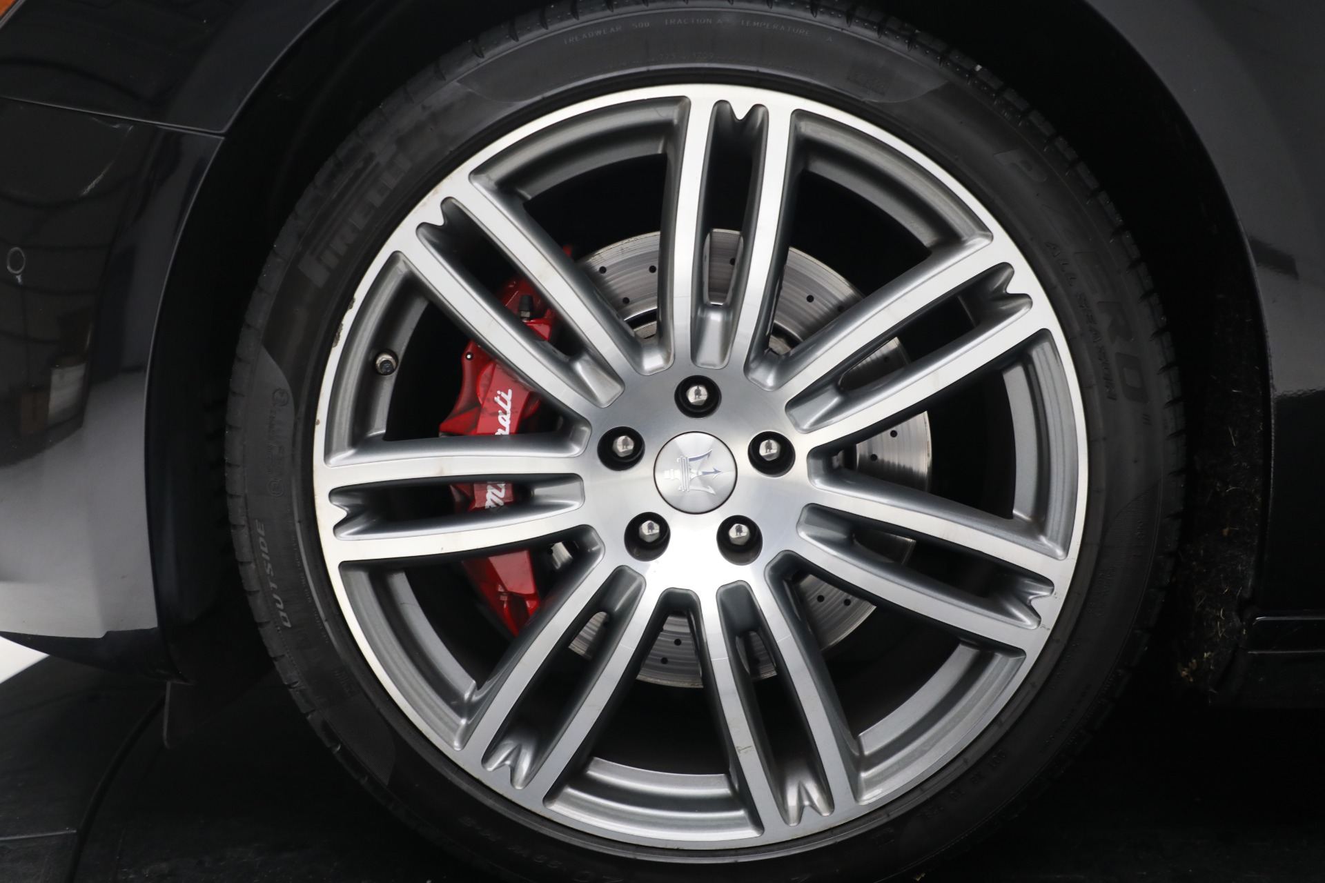 Used 2018 Maserati Ghibli S Q4 | St. Petersburg, FL