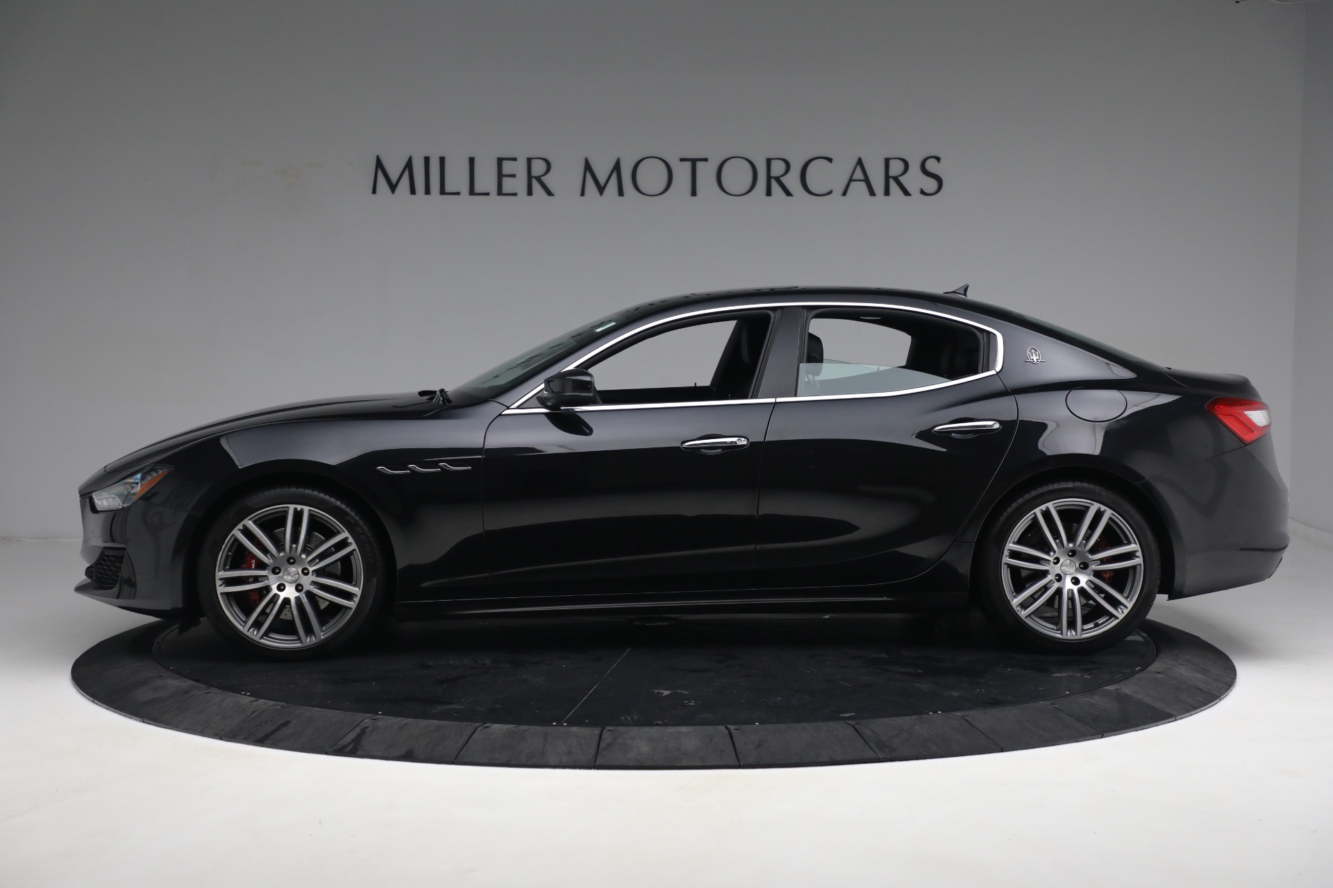 Used 2018 Maserati Ghibli S Q4 | St. Petersburg, FL