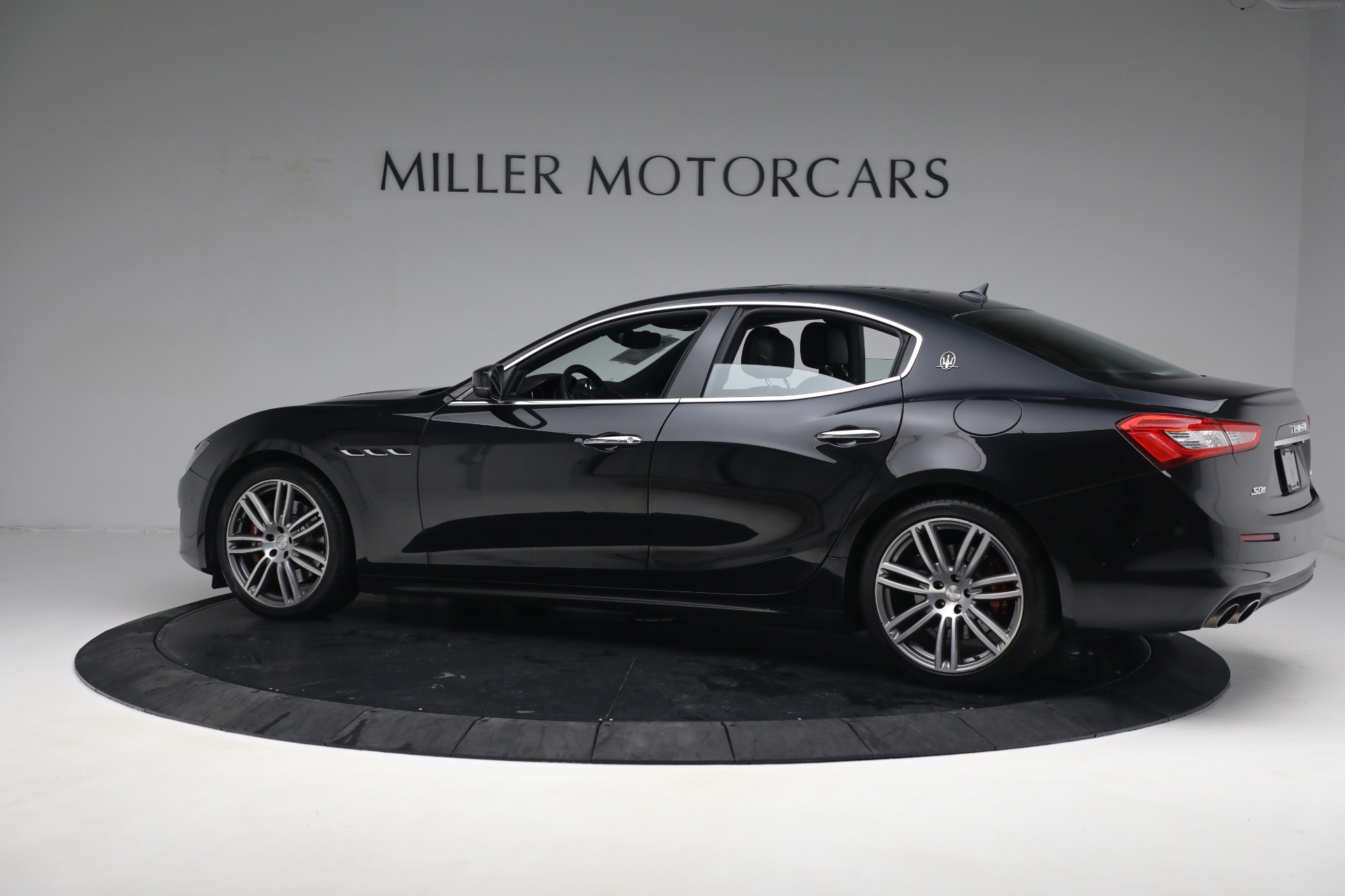 Used 2018 Maserati Ghibli S Q4 | St. Petersburg, FL