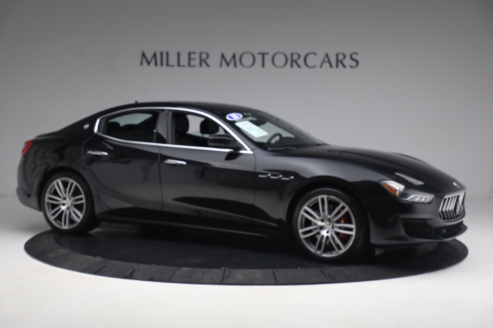 Used 2018 Maserati Ghibli S Q4 | St. Petersburg, FL