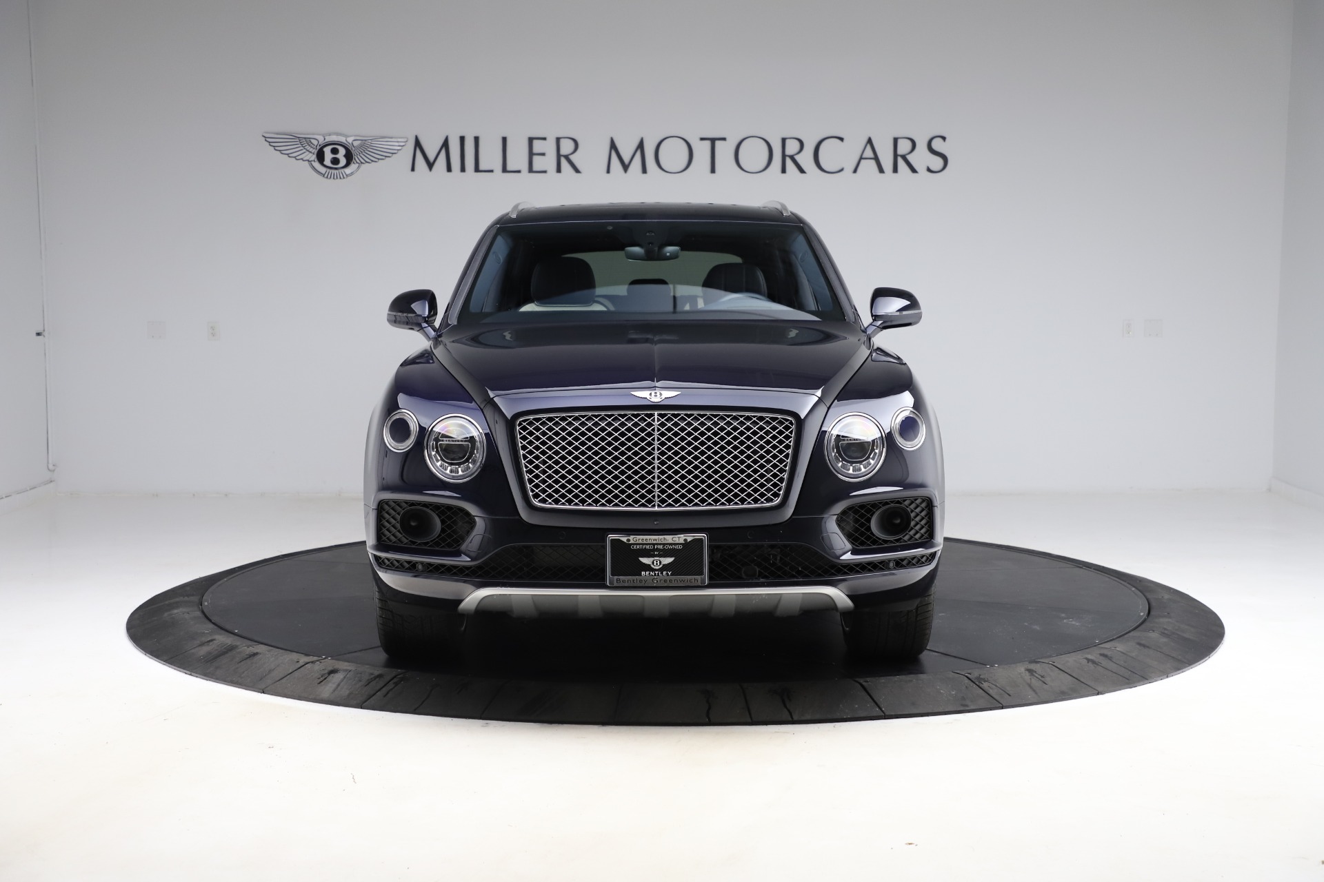 Used 2018 Bentley Bentayga W12 Signature | St. Petersburg, FL
