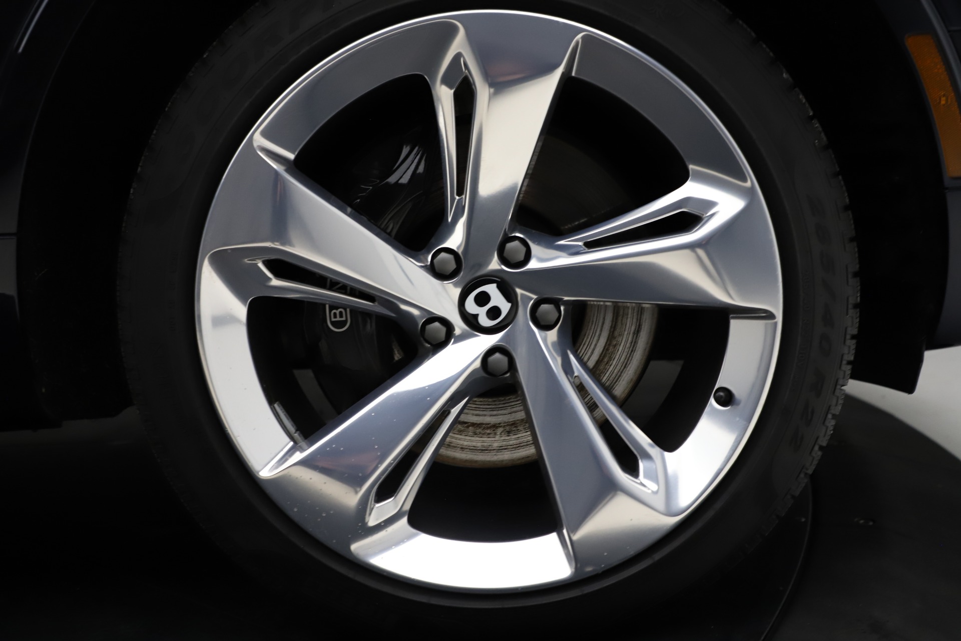 Used 2018 Bentley Bentayga W12 Signature | St. Petersburg, FL