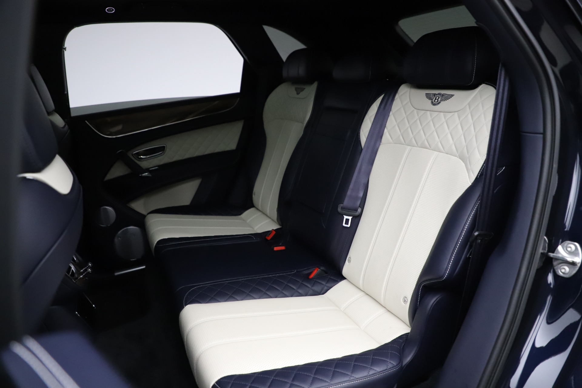 Used 2018 Bentley Bentayga W12 Signature | St. Petersburg, FL